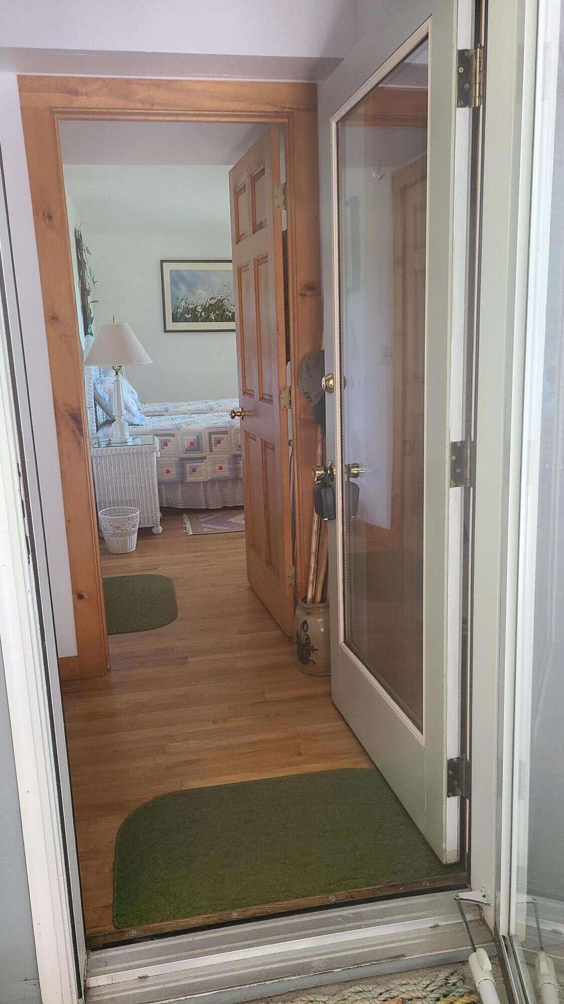 150 Porcupine Ridge Road Mount Vernon ME 04352