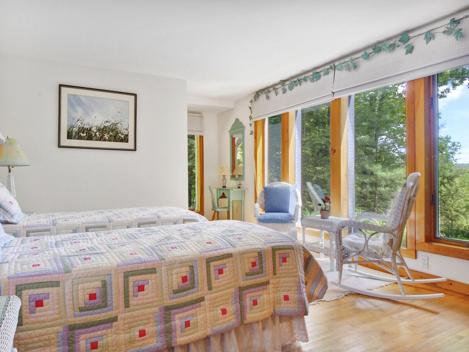 150 Porcupine Ridge Road Mount Vernon ME 04352