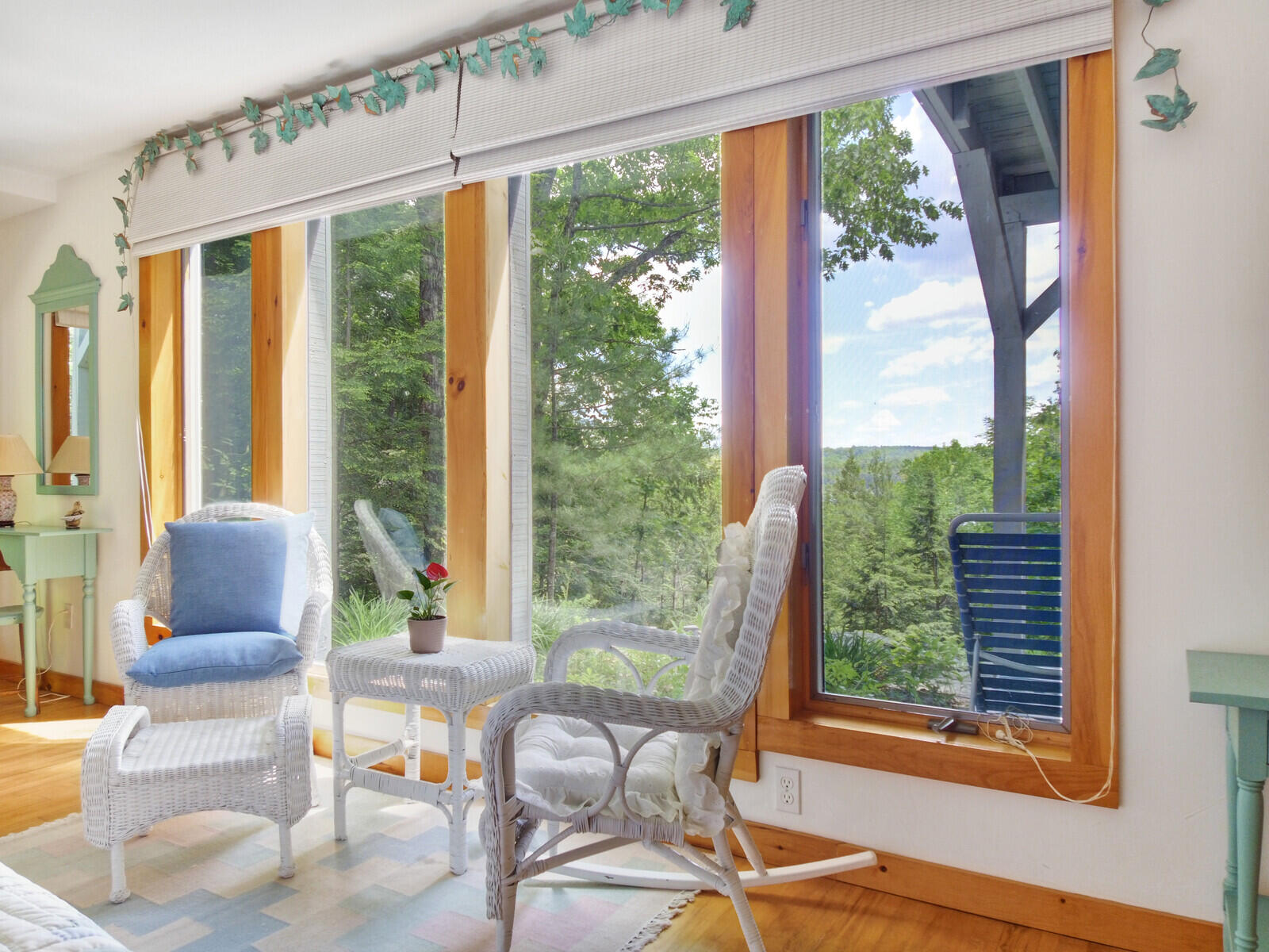 150 Porcupine Ridge Road Mount Vernon ME 04352