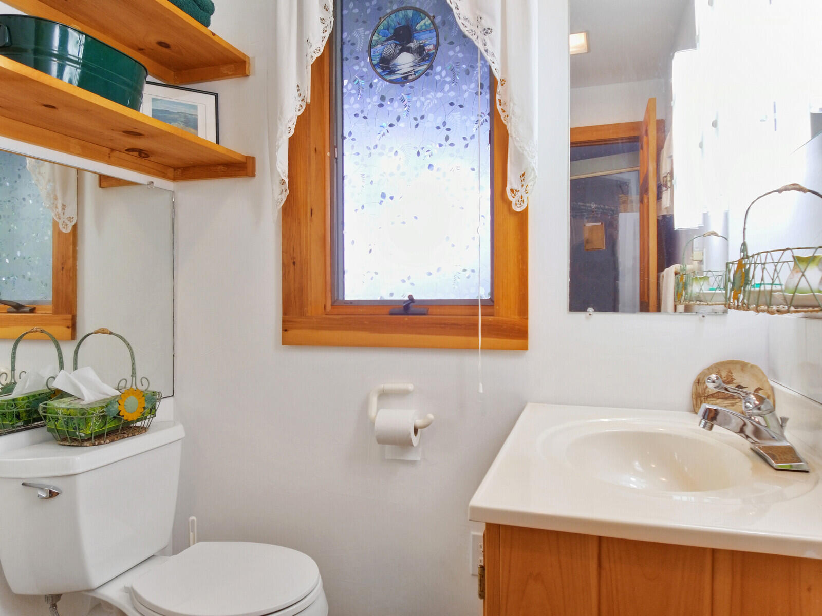 150 Porcupine Ridge Road Mount Vernon ME 04352