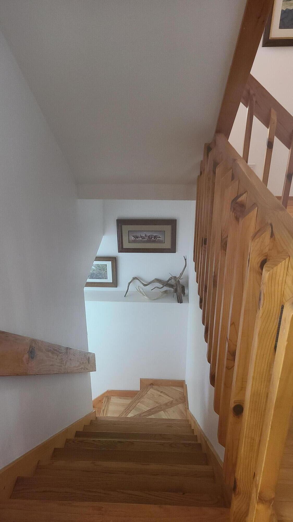 150 Porcupine Ridge Road Mount Vernon ME 04352