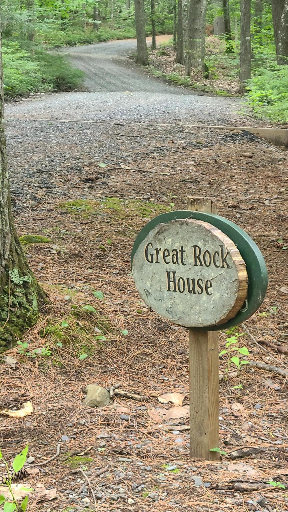 150 Porcupine Ridge Road Mount Vernon ME 04352