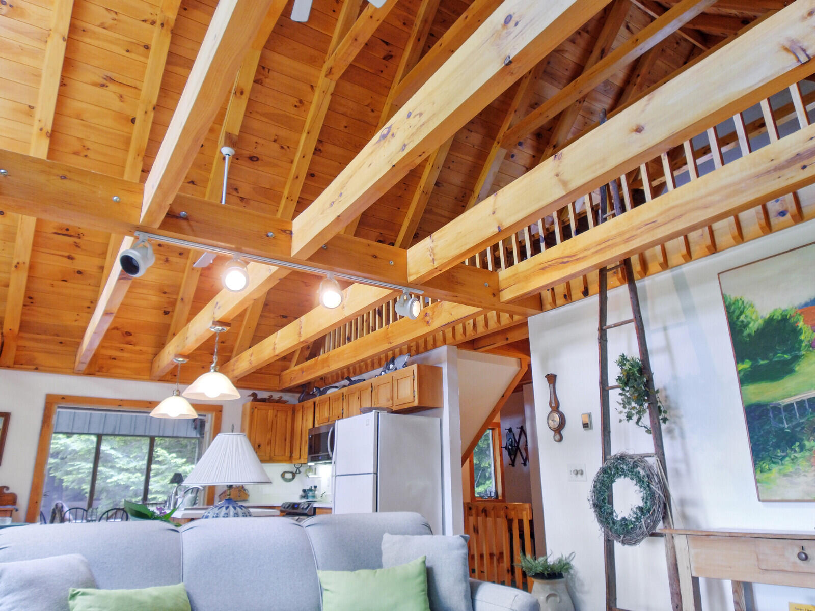 150 Porcupine Ridge Road Mount Vernon ME 04352