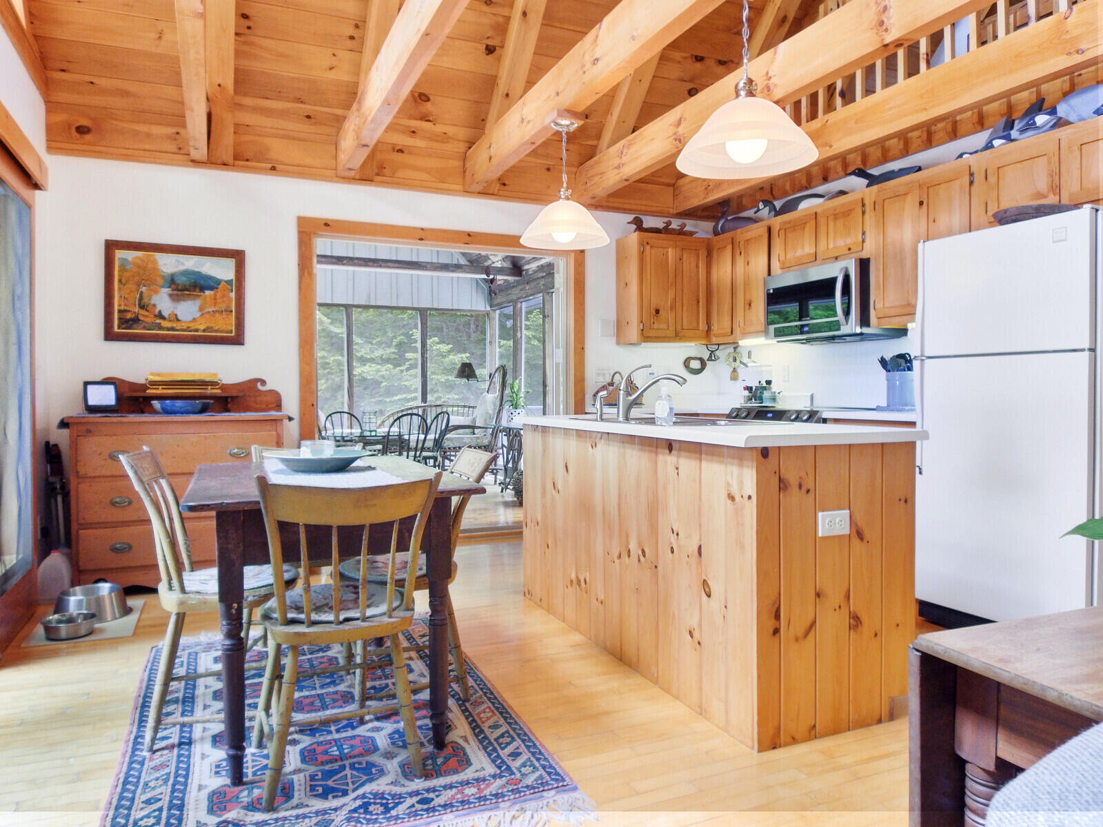 150 Porcupine Ridge Road Mount Vernon ME 04352