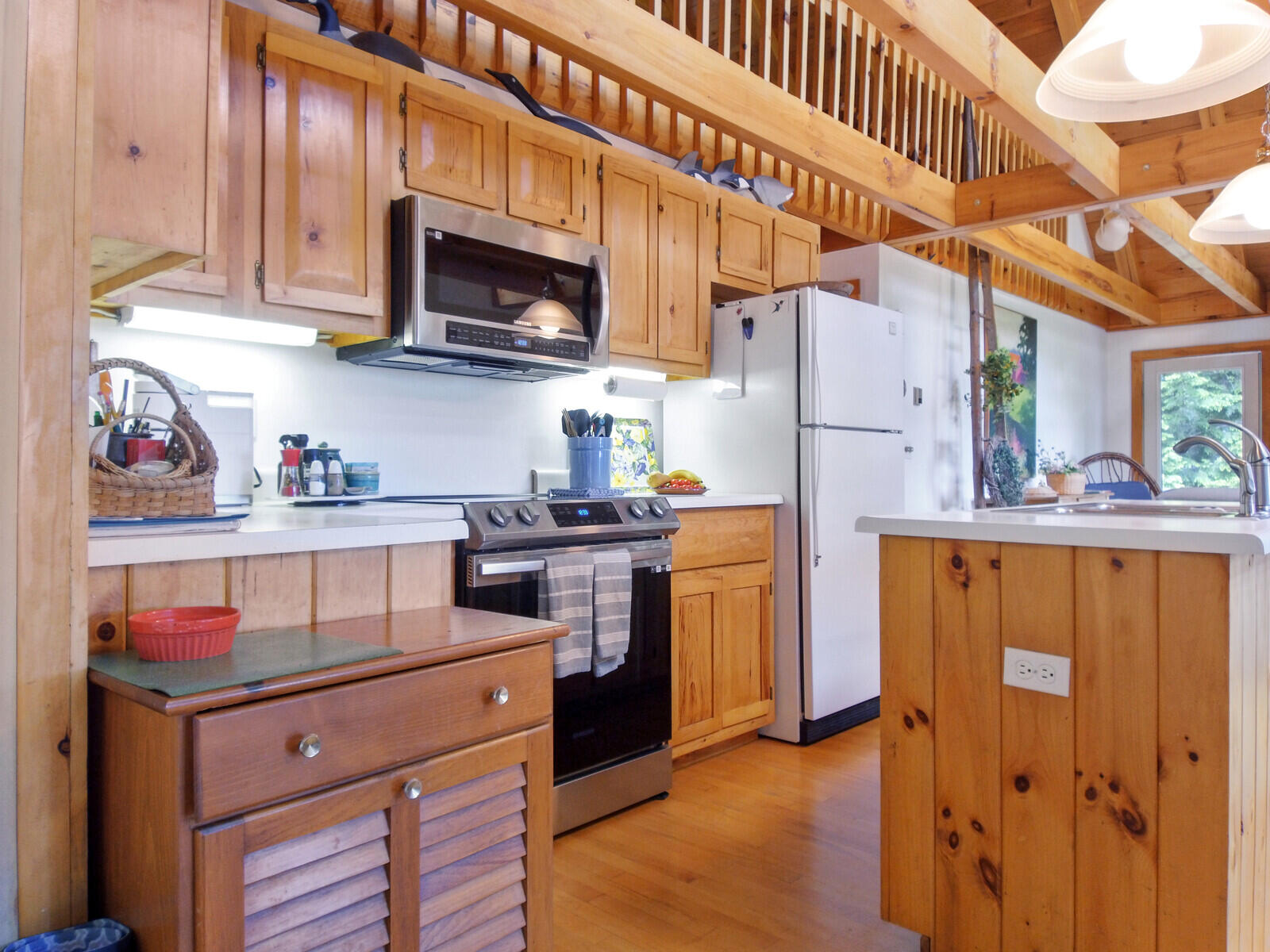 150 Porcupine Ridge Road Mount Vernon ME 04352