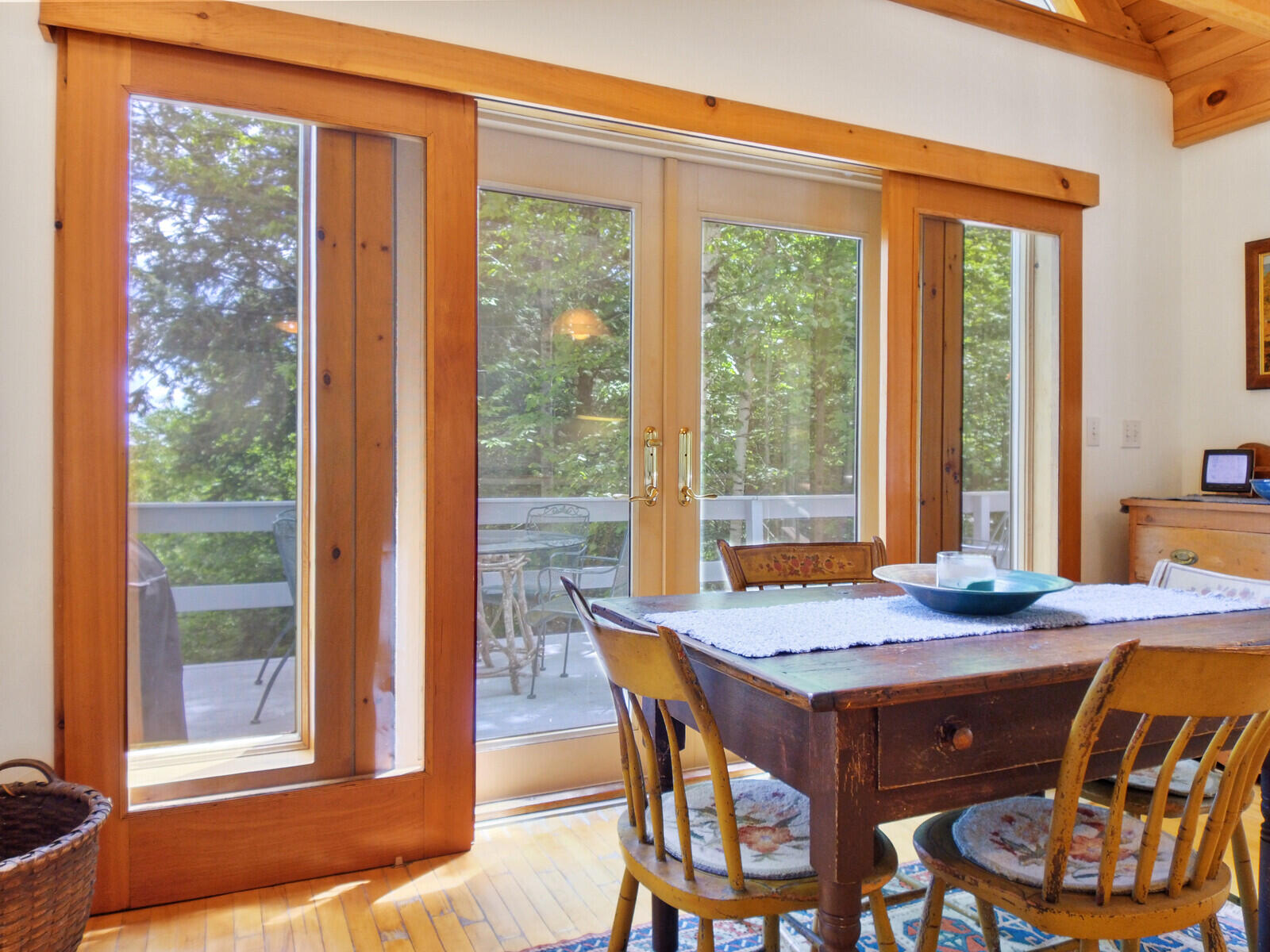 150 Porcupine Ridge Road Mount Vernon ME 04352