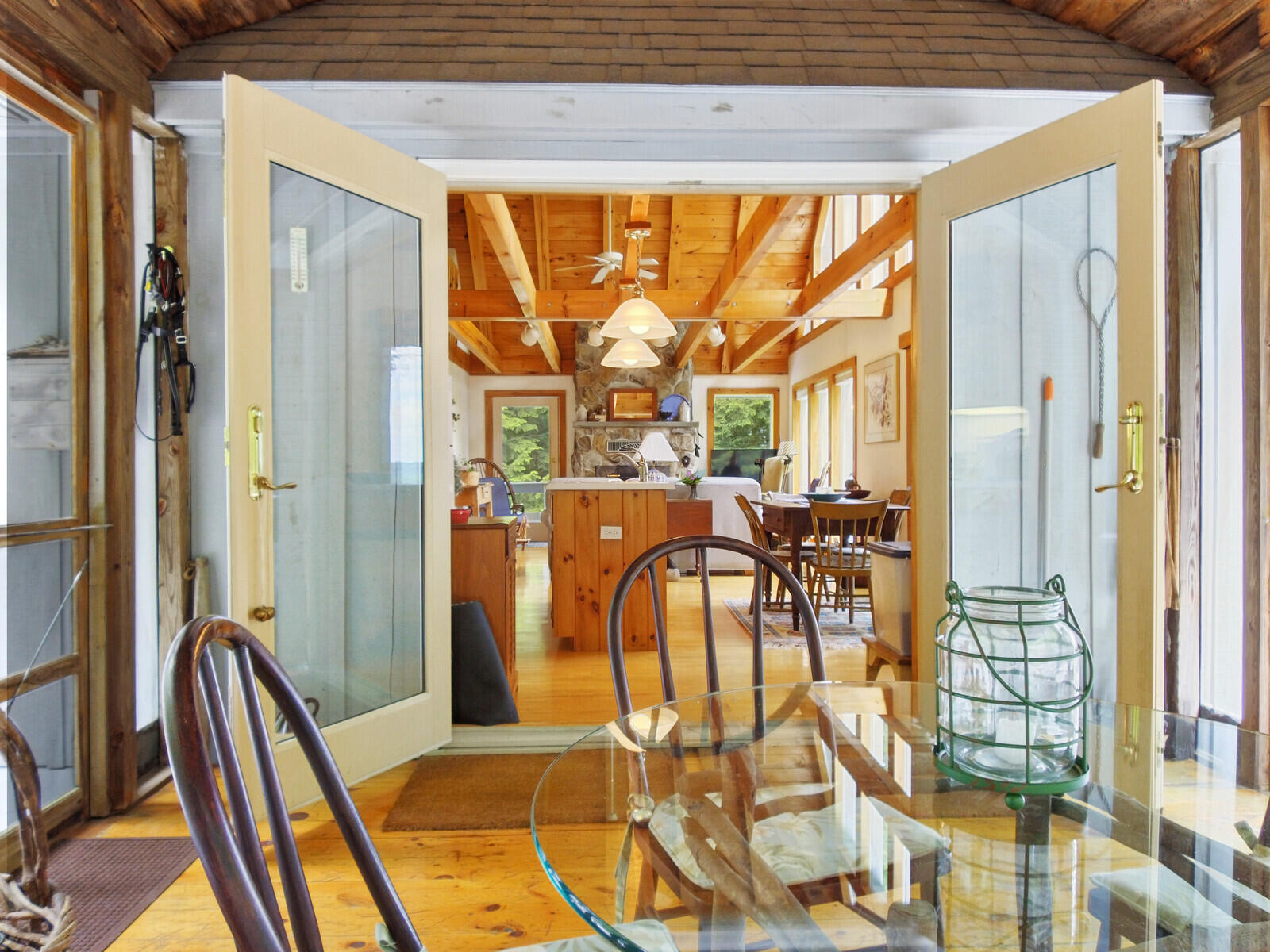 150 Porcupine Ridge Road Mount Vernon ME 04352