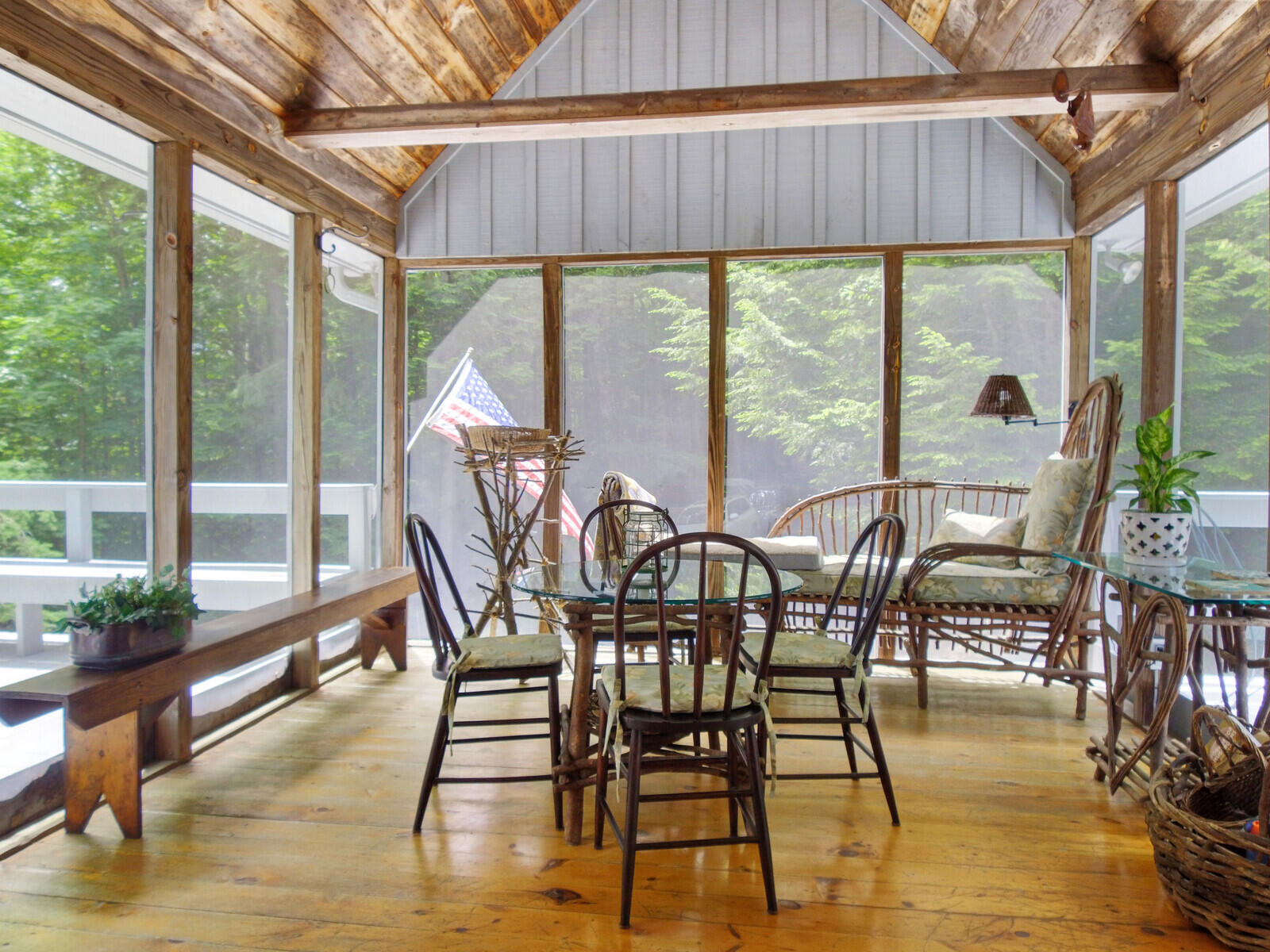 150 Porcupine Ridge Road Mount Vernon ME 04352