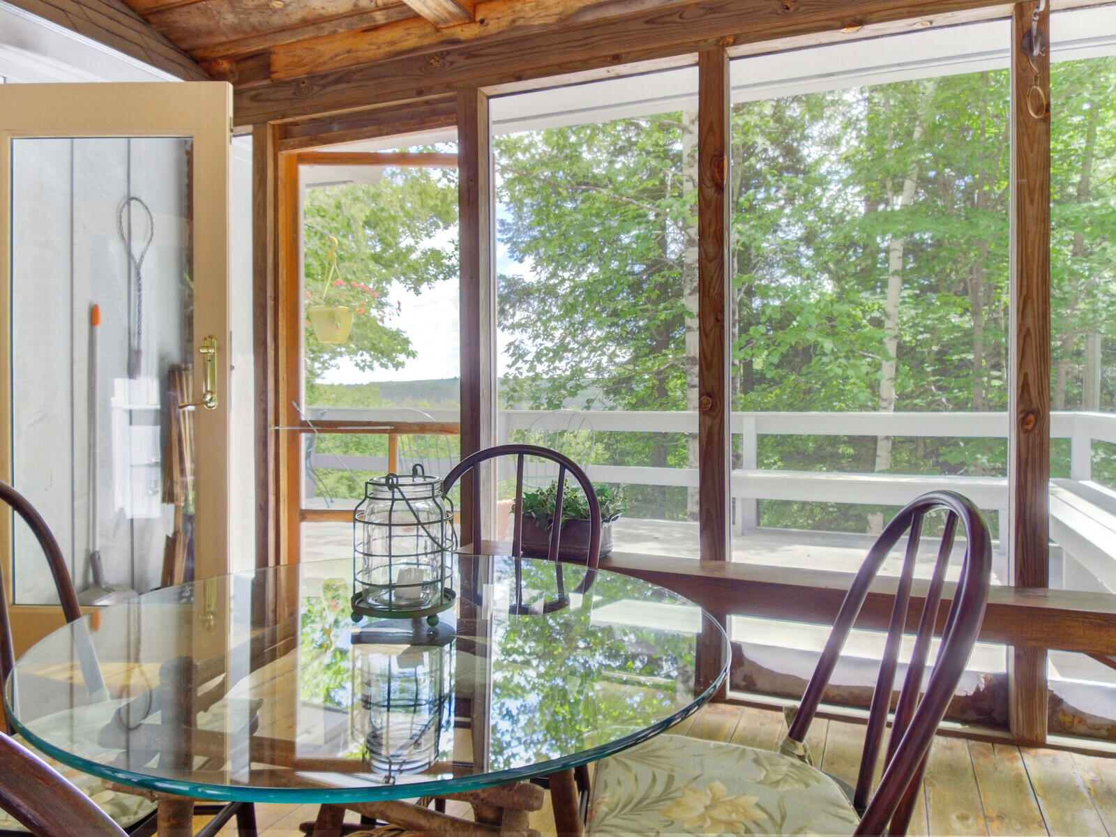 150 Porcupine Ridge Road Mount Vernon ME 04352