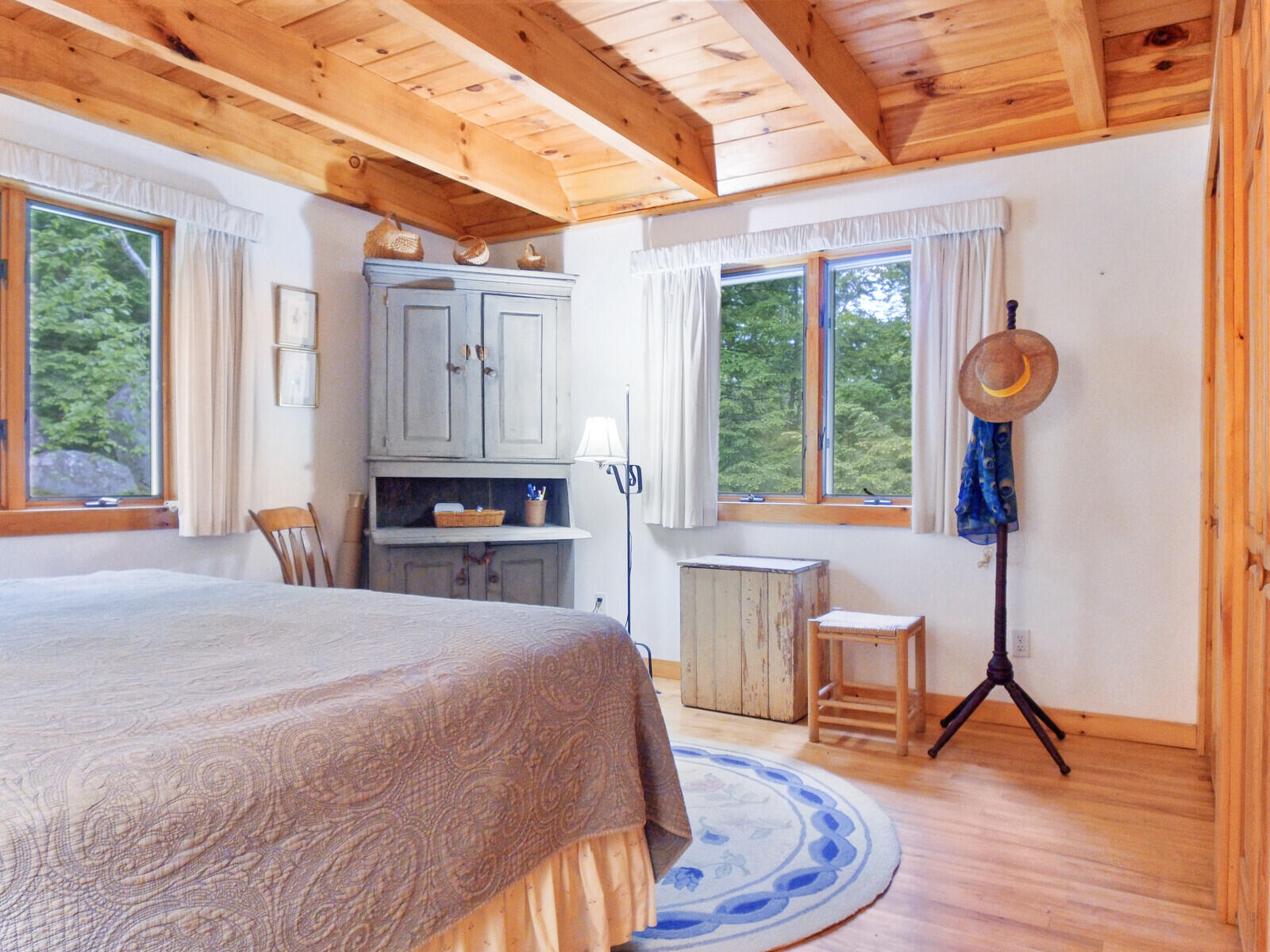 150 Porcupine Ridge Road Mount Vernon ME 04352