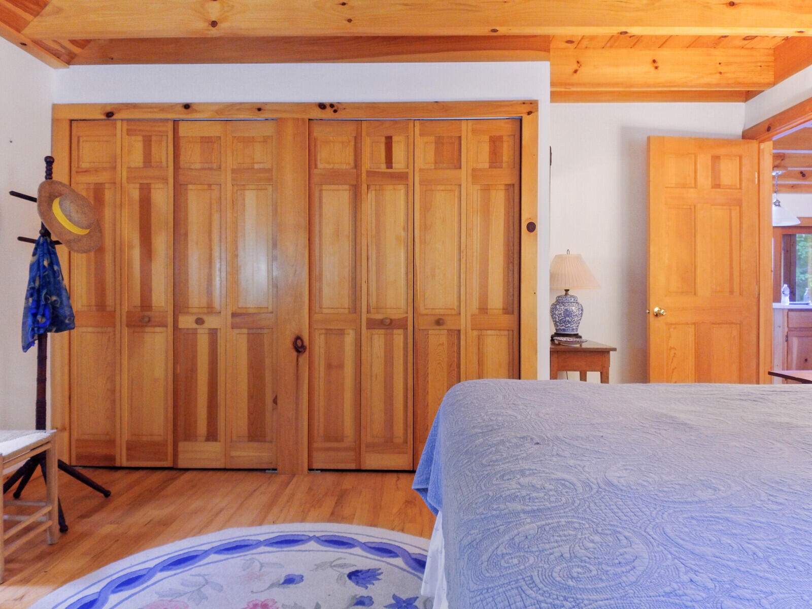 150 Porcupine Ridge Road Mount Vernon ME 04352