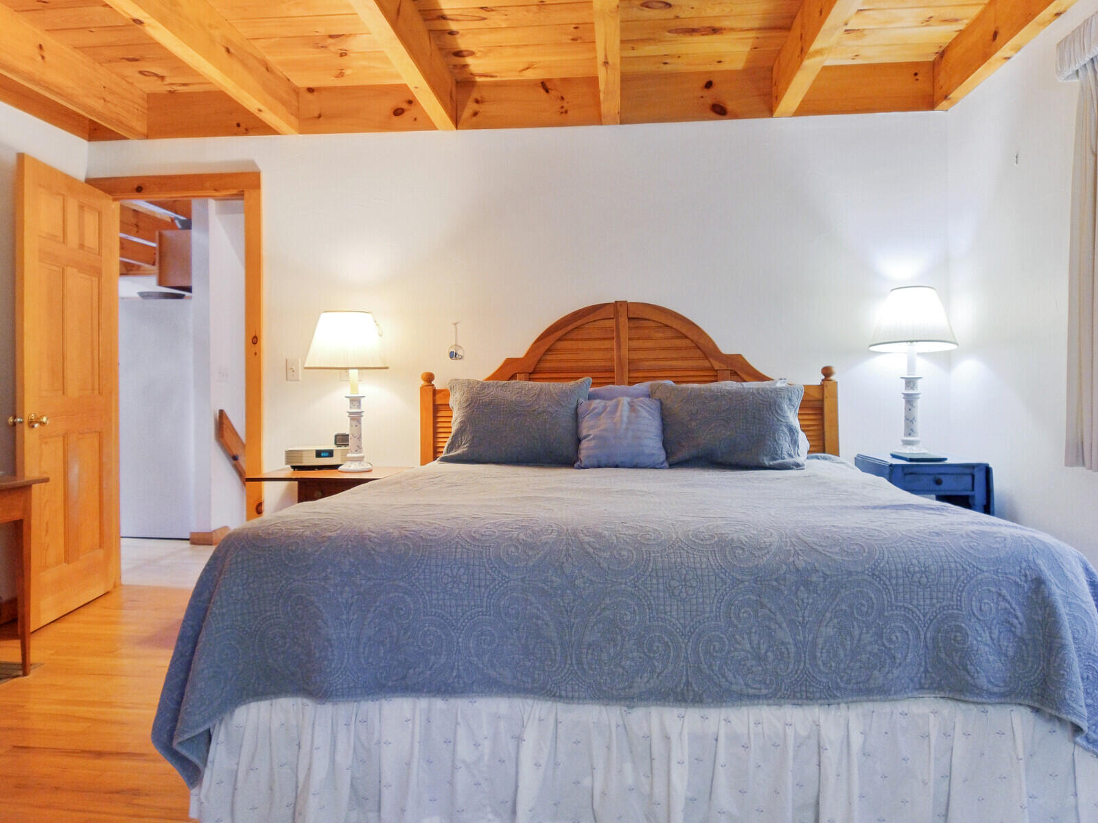 150 Porcupine Ridge Road Mount Vernon ME 04352