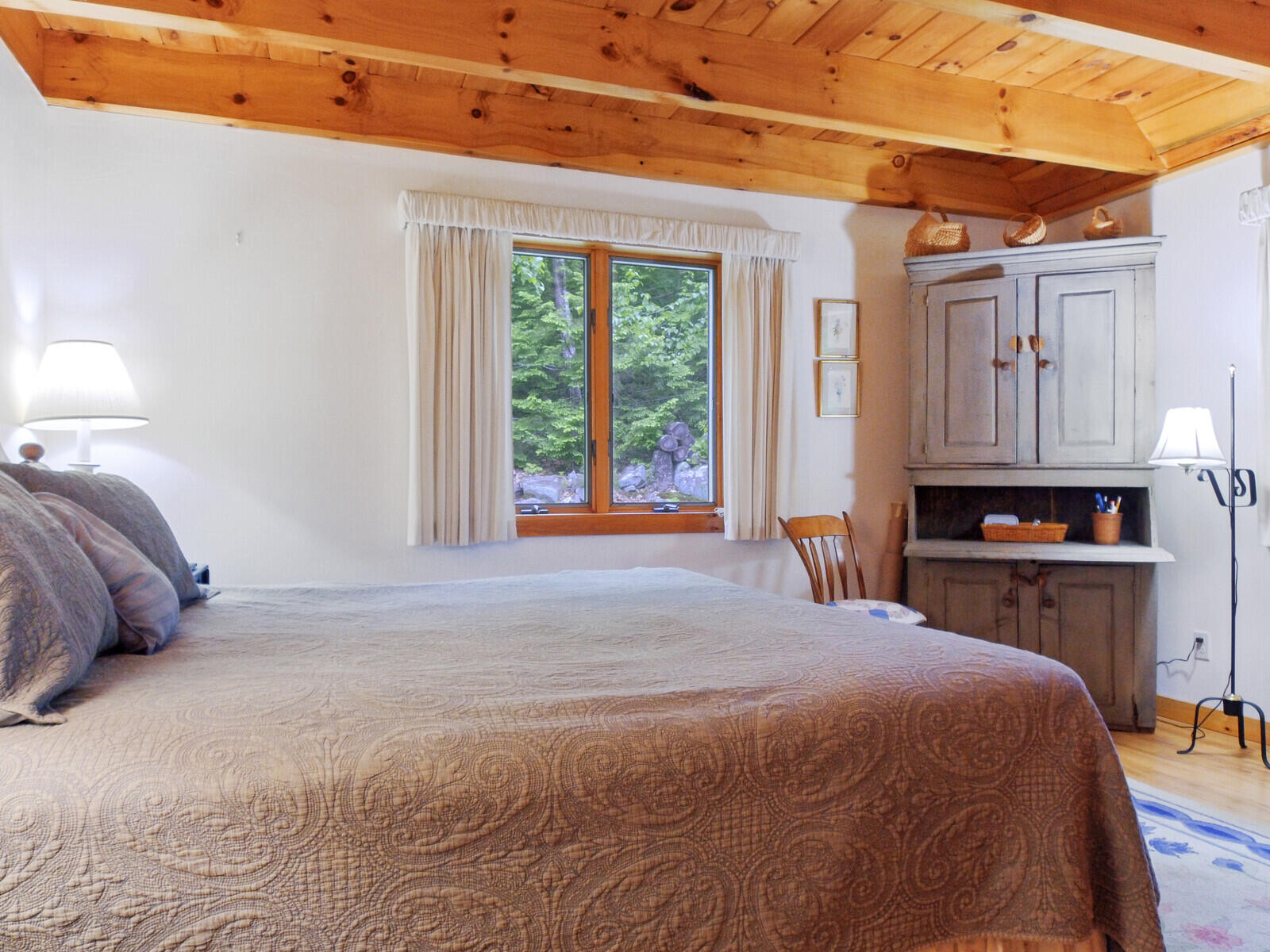 150 Porcupine Ridge Road Mount Vernon ME 04352