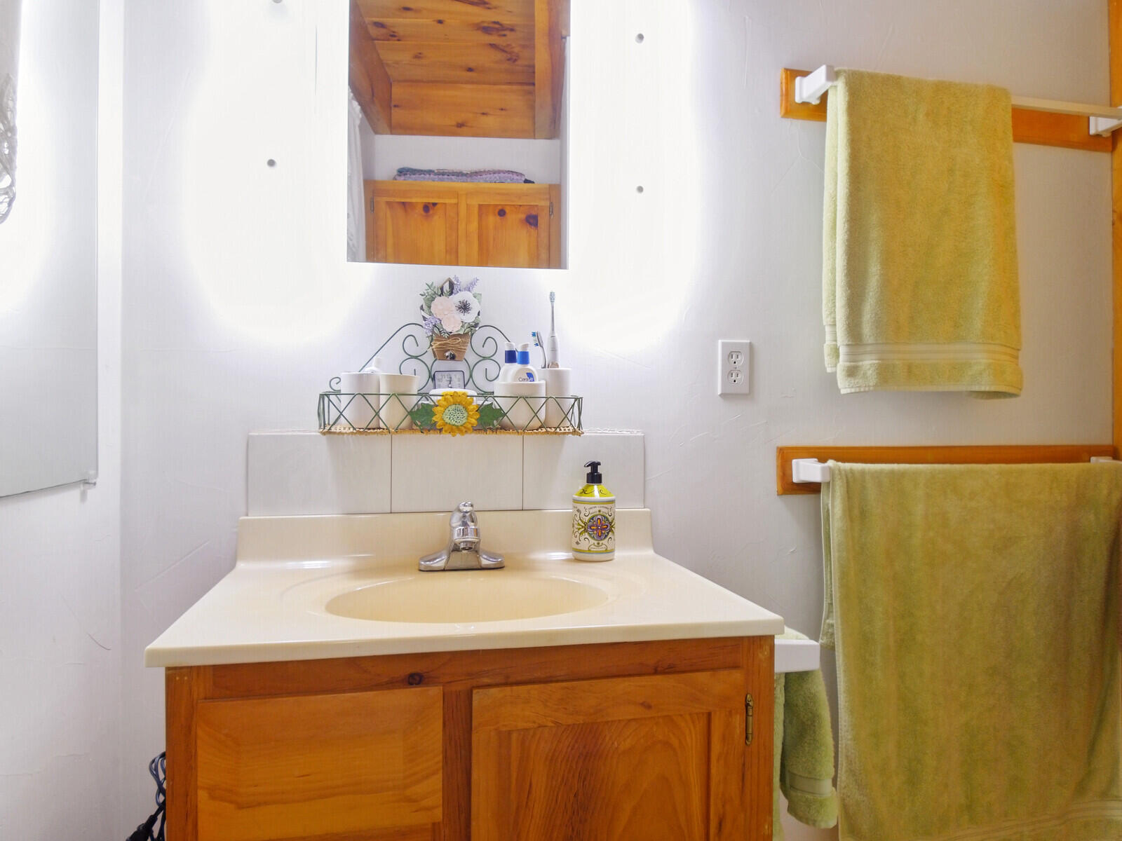 150 Porcupine Ridge Road Mount Vernon ME 04352