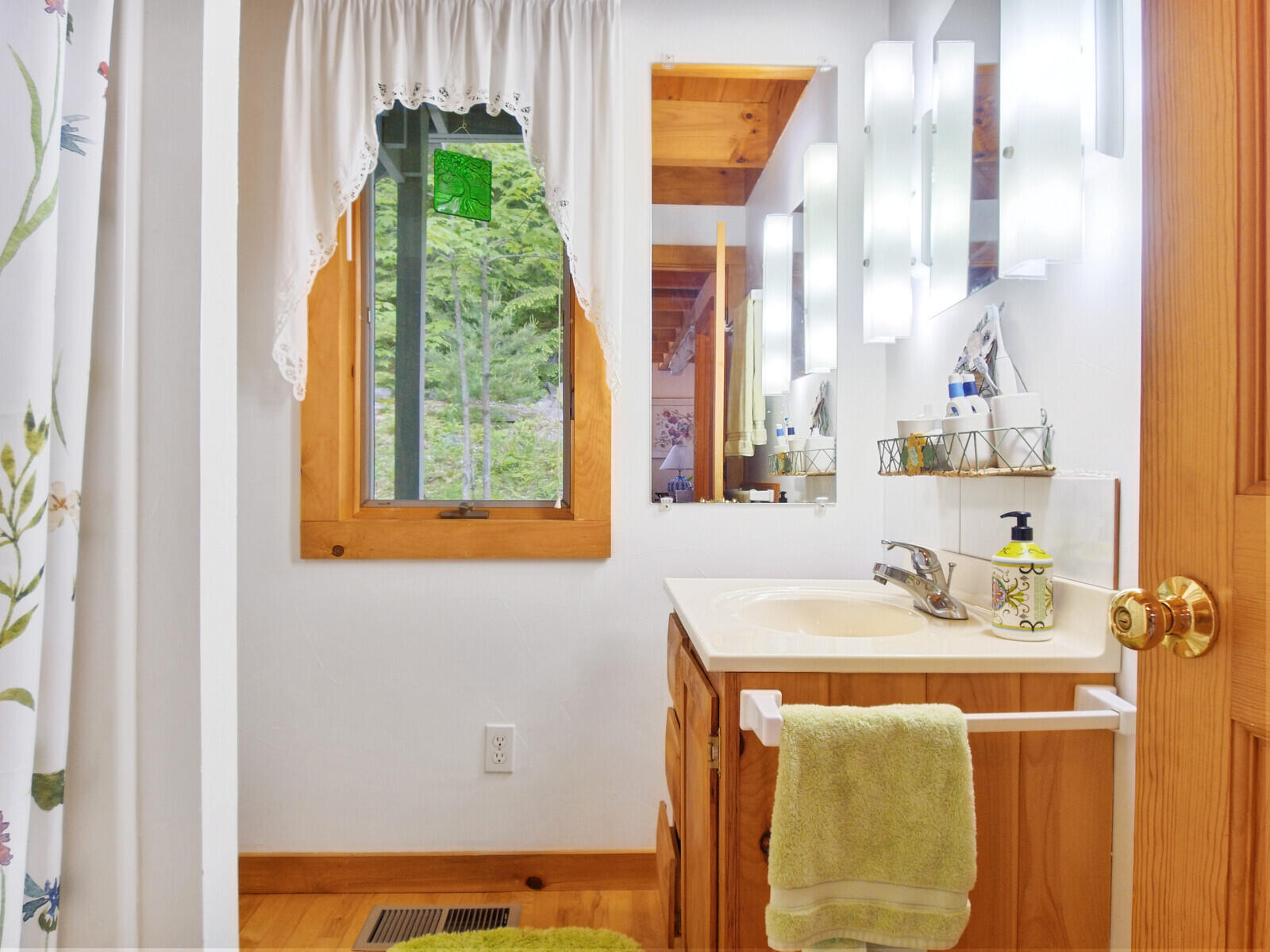 150 Porcupine Ridge Road Mount Vernon ME 04352