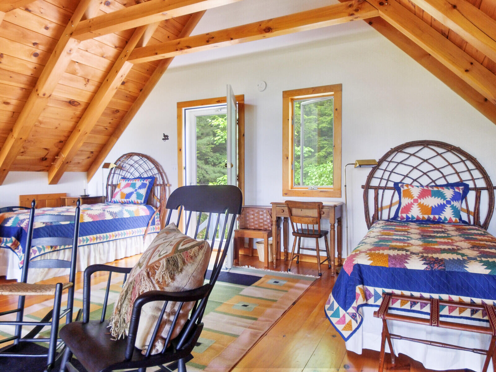 150 Porcupine Ridge Road Mount Vernon ME 04352