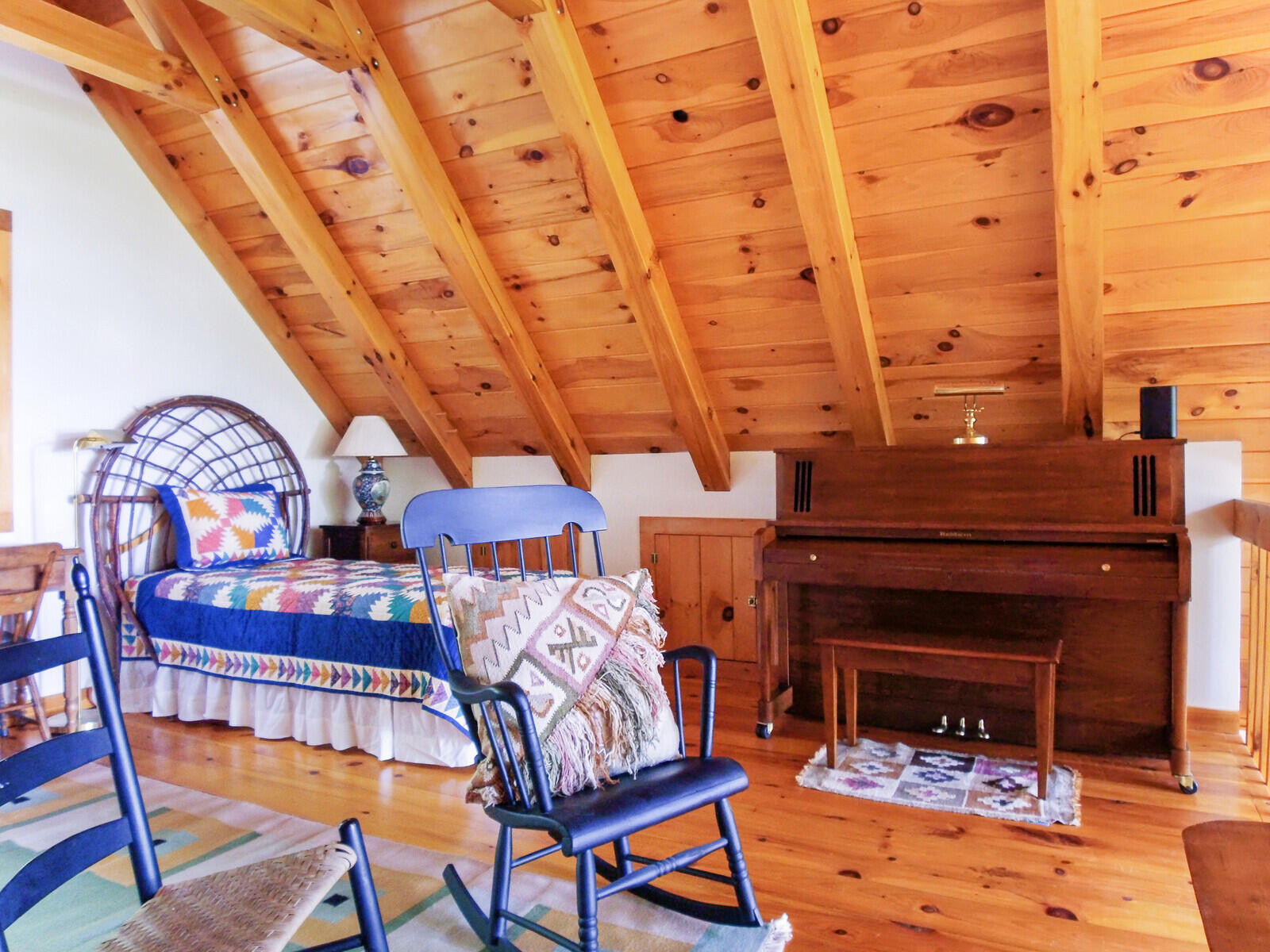 150 Porcupine Ridge Road Mount Vernon ME 04352