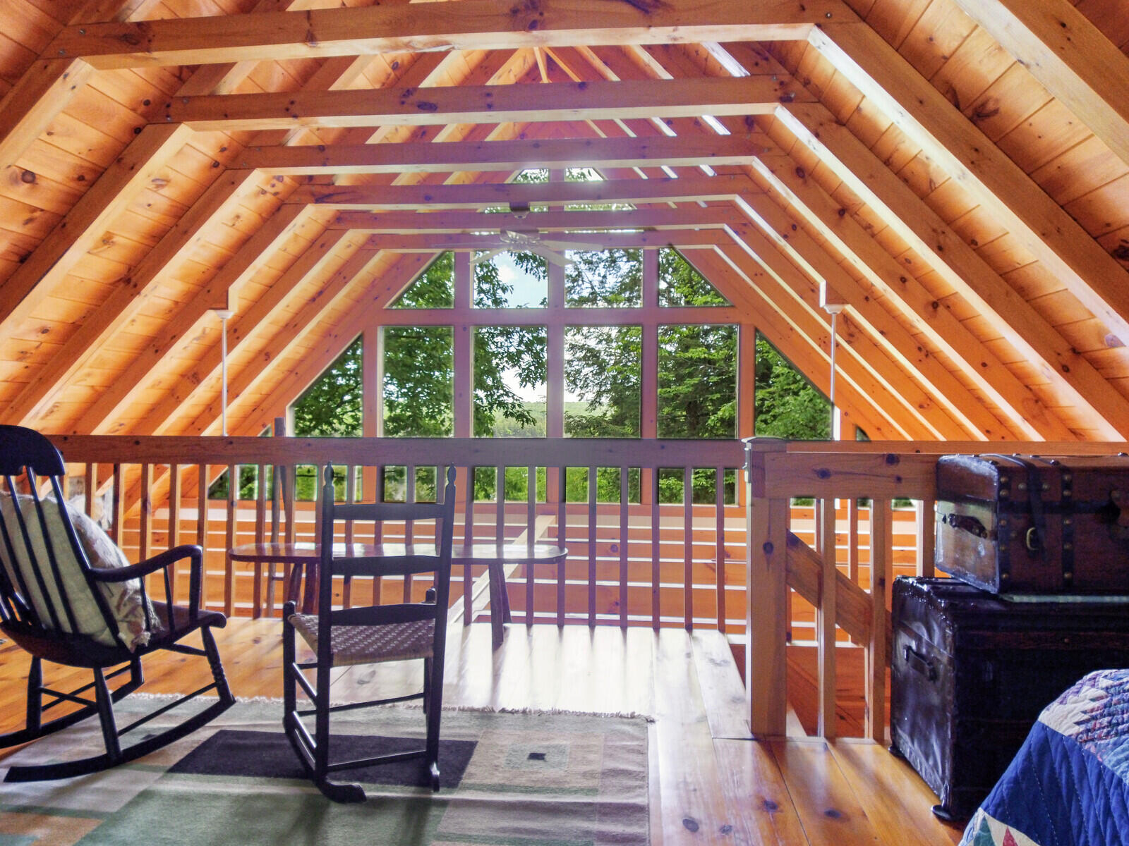 150 Porcupine Ridge Road Mount Vernon ME 04352