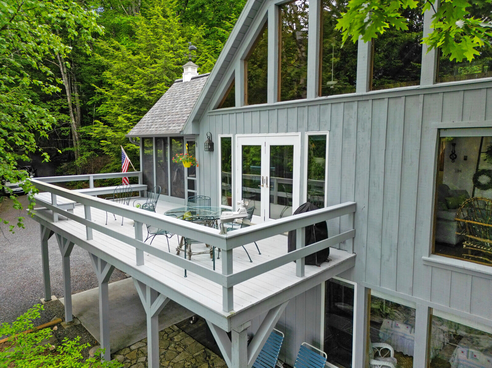 150 Porcupine Ridge Road Mount Vernon ME 04352