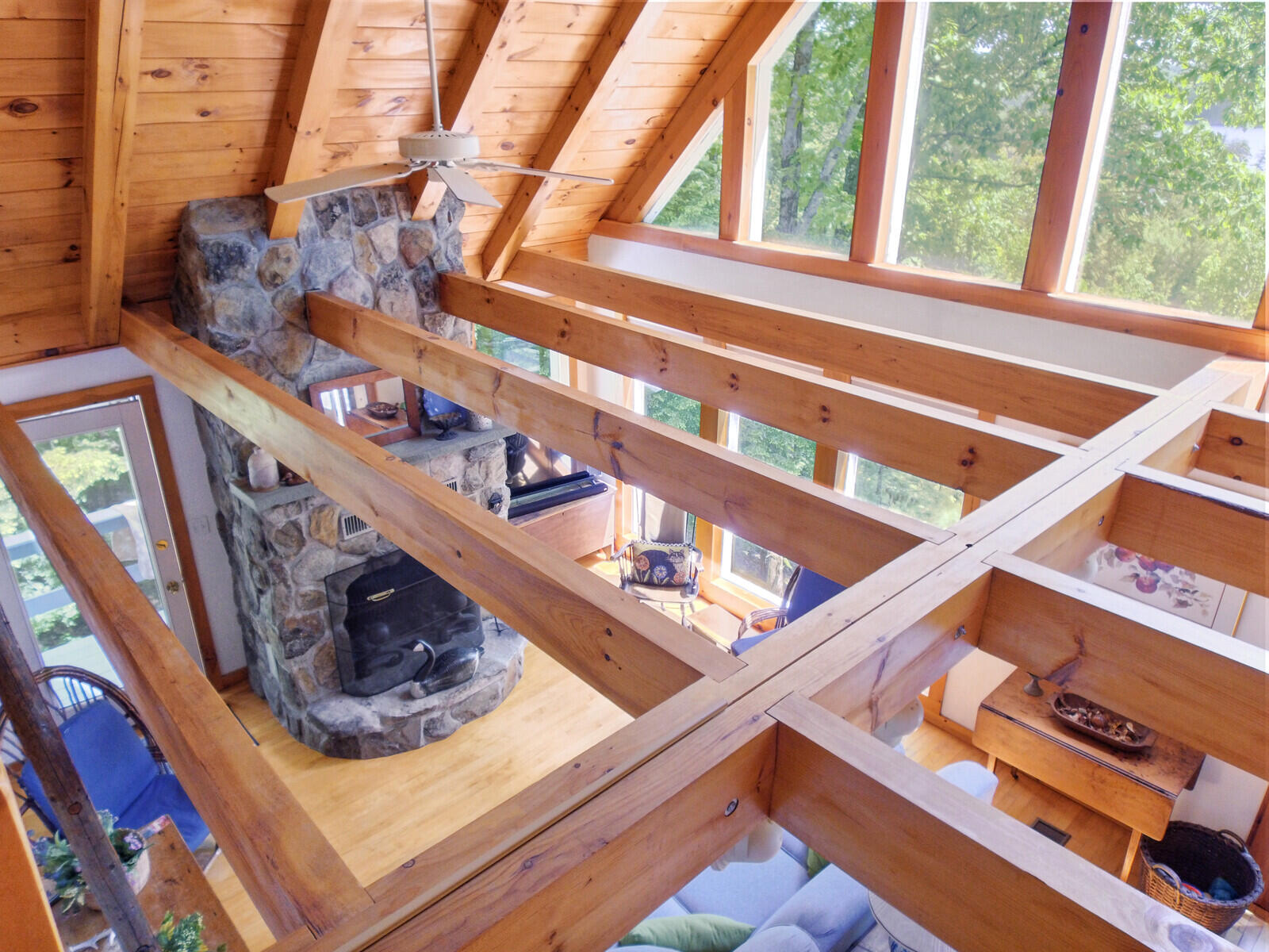 150 Porcupine Ridge Road Mount Vernon ME 04352