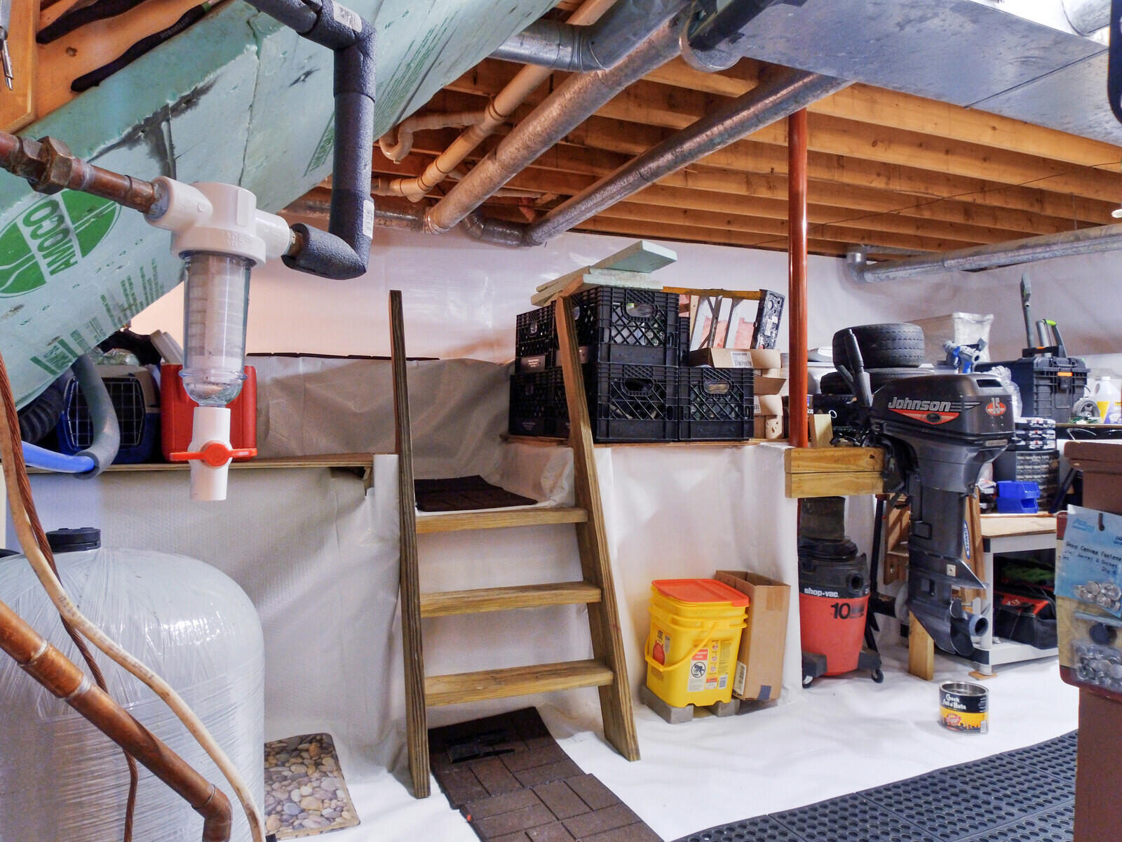 150 Porcupine Ridge Road Mount Vernon ME 04352