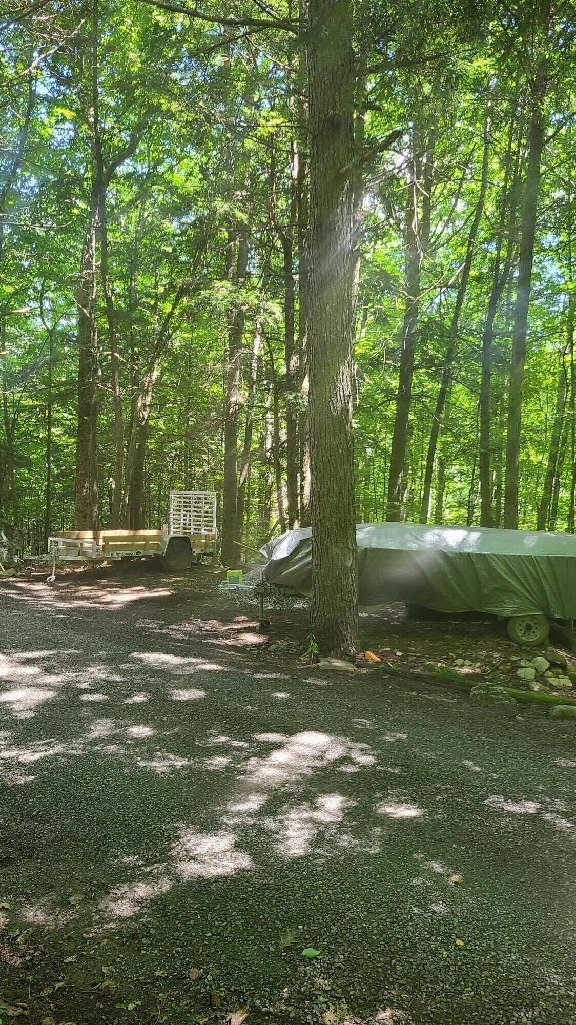 150 Porcupine Ridge Road Mount Vernon ME 04352