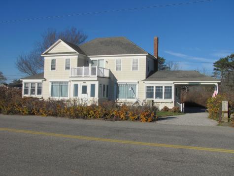141 Beach Avenue Kennebunk ME 04043