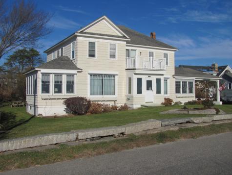 141 Beach Avenue Kennebunk ME 04043