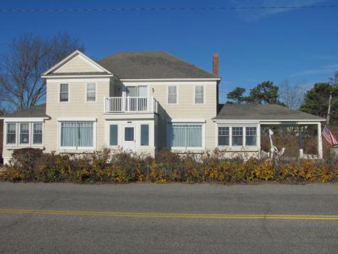 141 Beach Avenue Kennebunk ME 04043