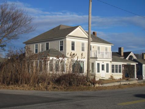141 Beach Avenue Kennebunk ME 04043