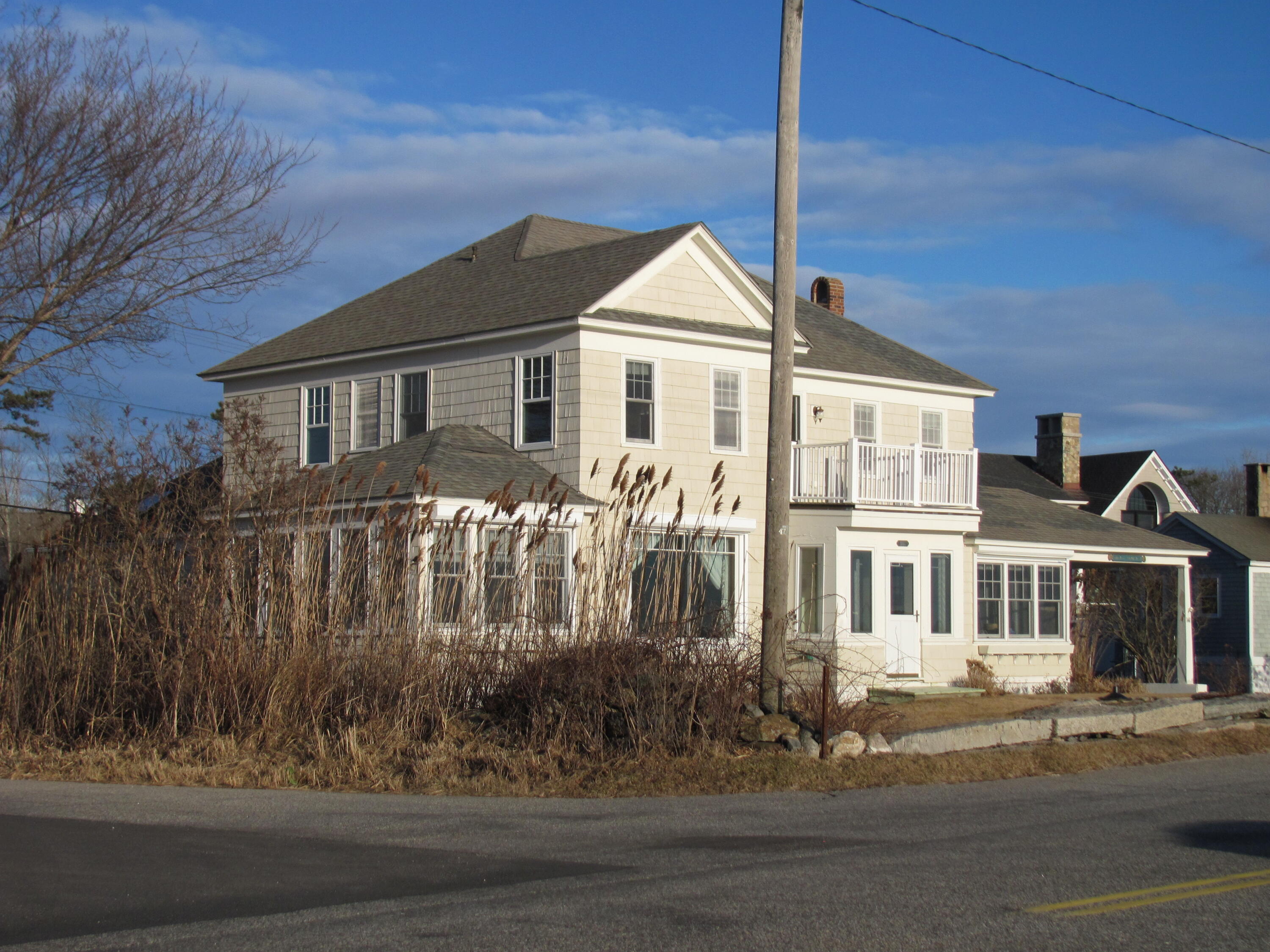 141 Beach Avenue Kennebunk ME 04043