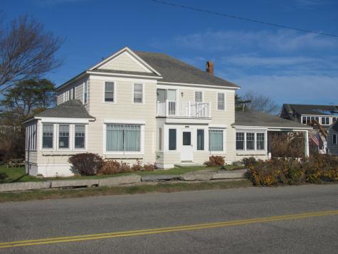 141 Beach Avenue Kennebunk ME 04043
