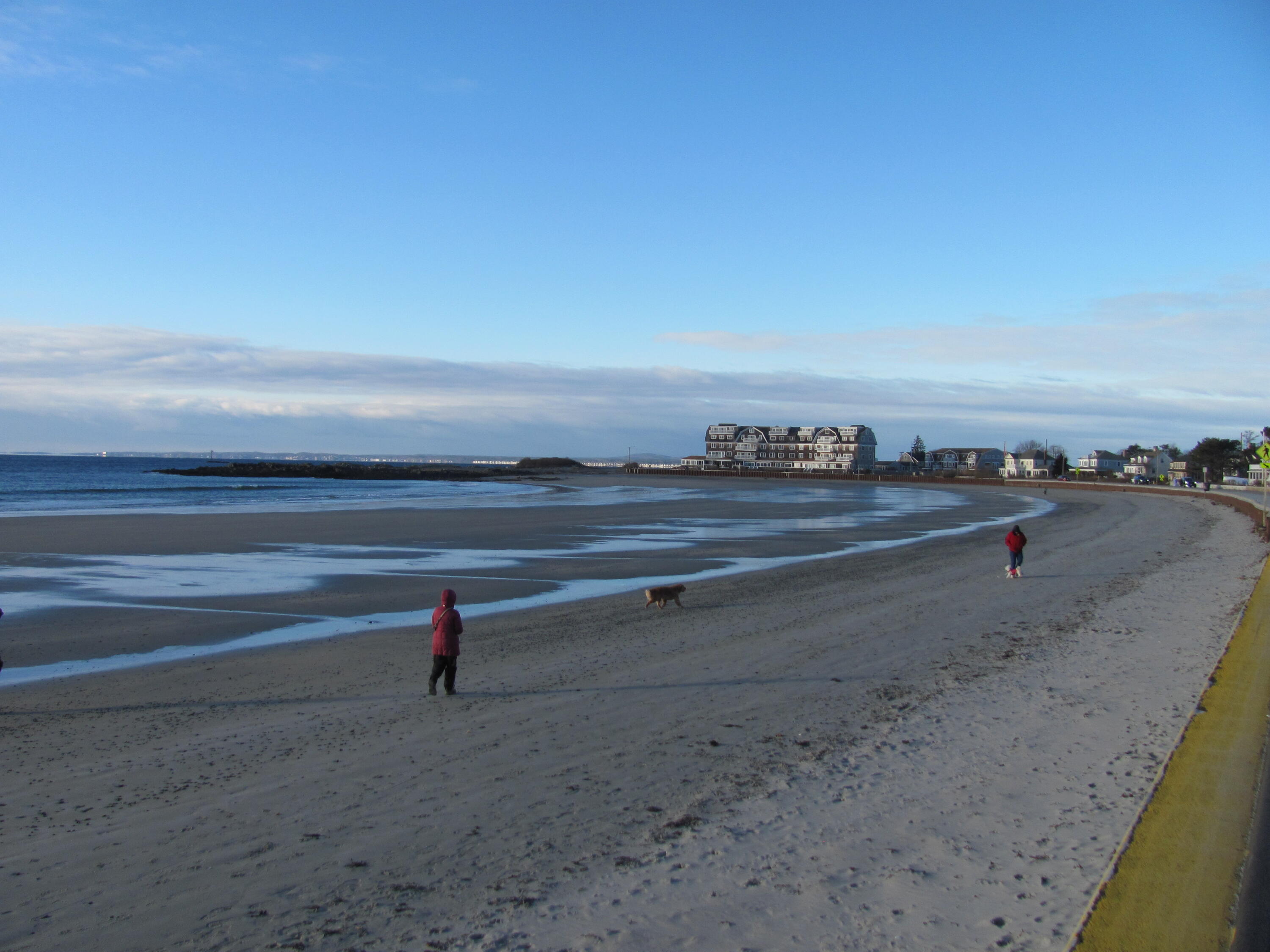 141 Beach Avenue Kennebunk ME 04043