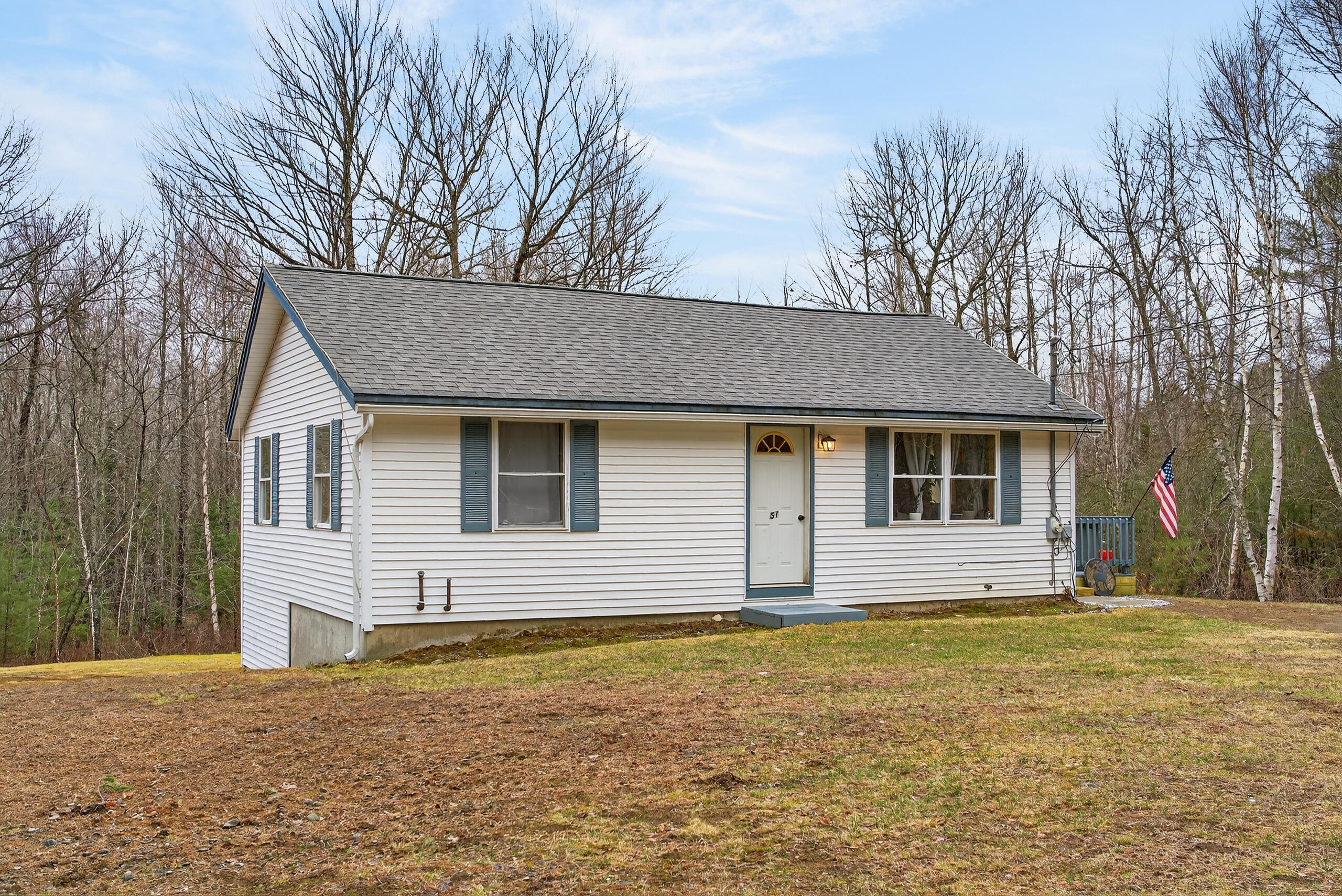 51 Emery Plantation China ME 04962