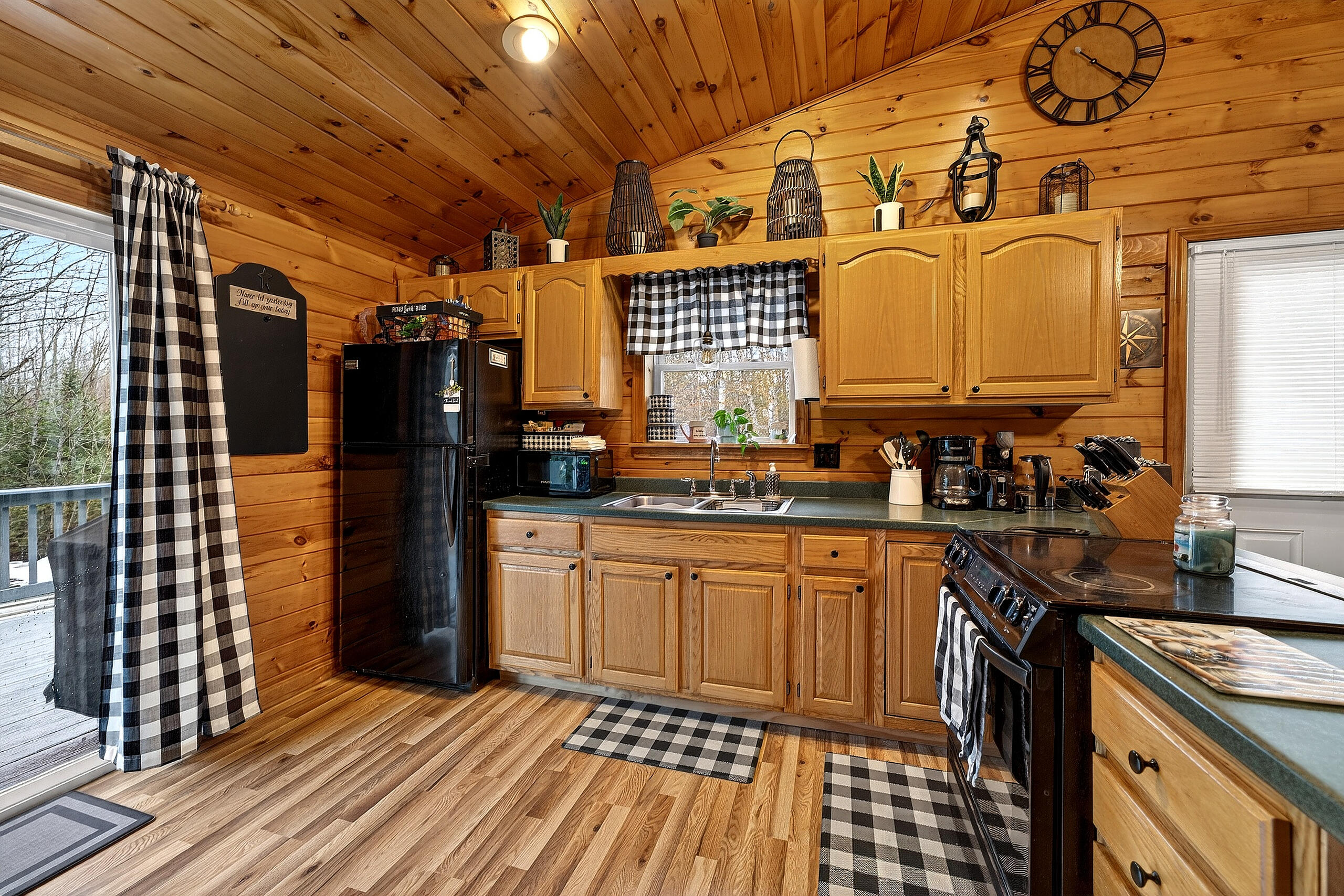 51 Emery Plantation China ME 04962