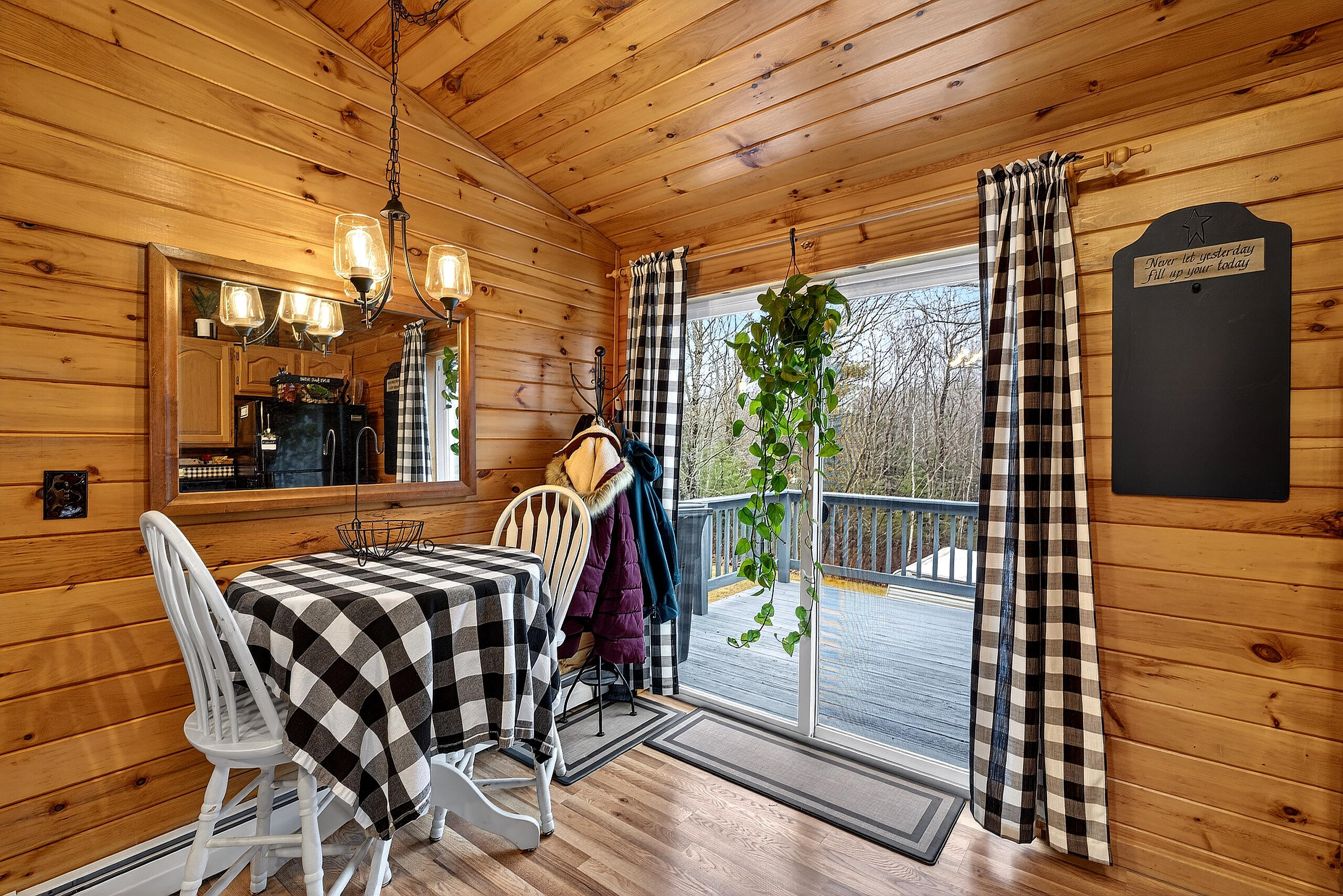 51 Emery Plantation China ME 04962