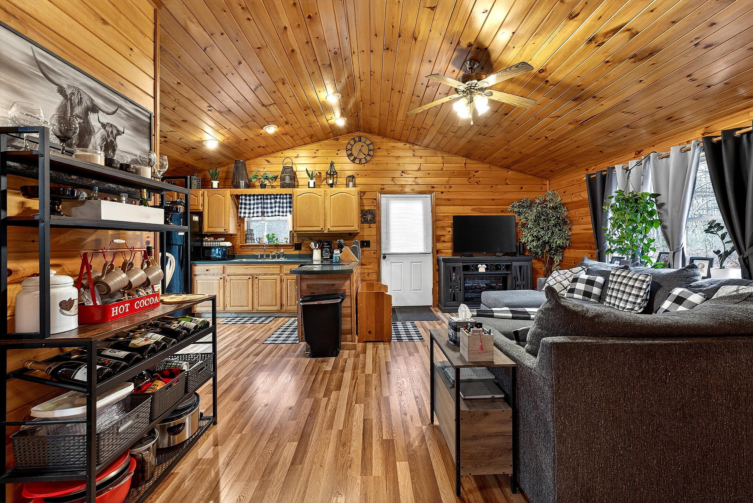 51 Emery Plantation China ME 04962