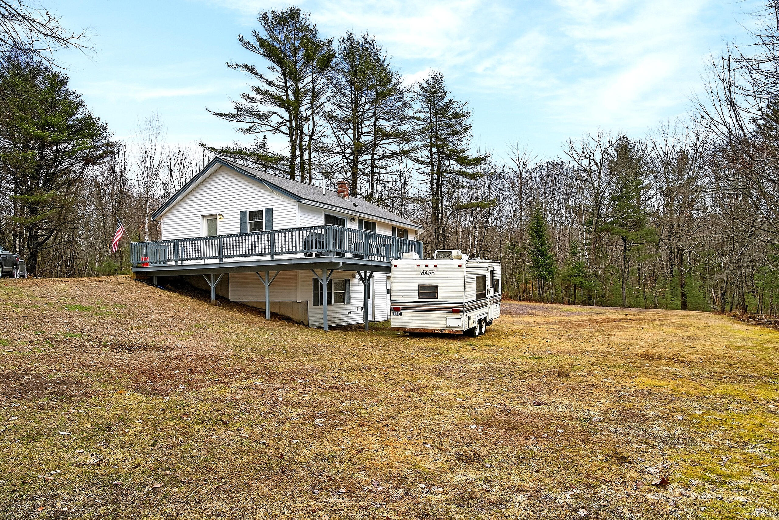 51 Emery Plantation China ME 04962