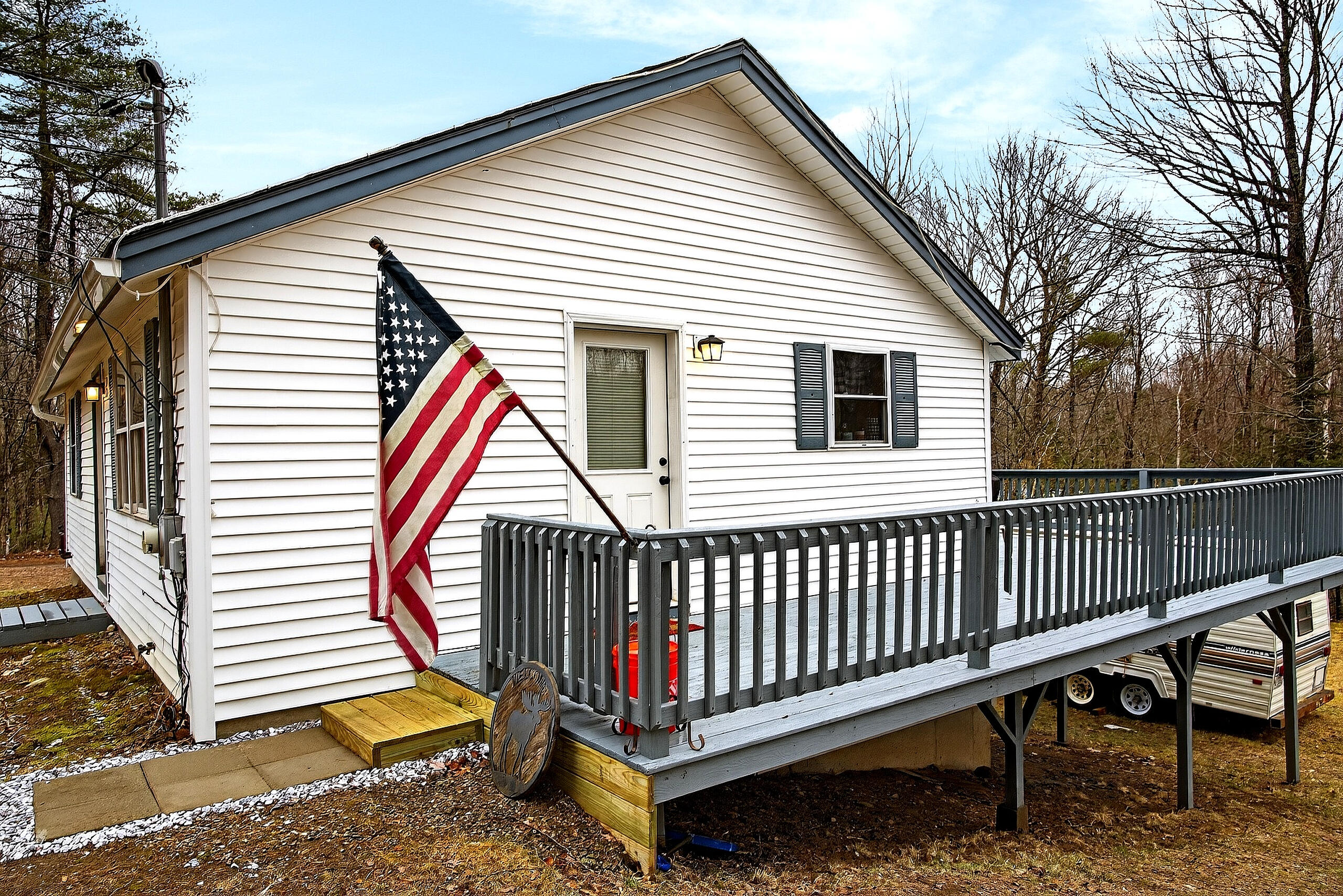 51 Emery Plantation China ME 04962