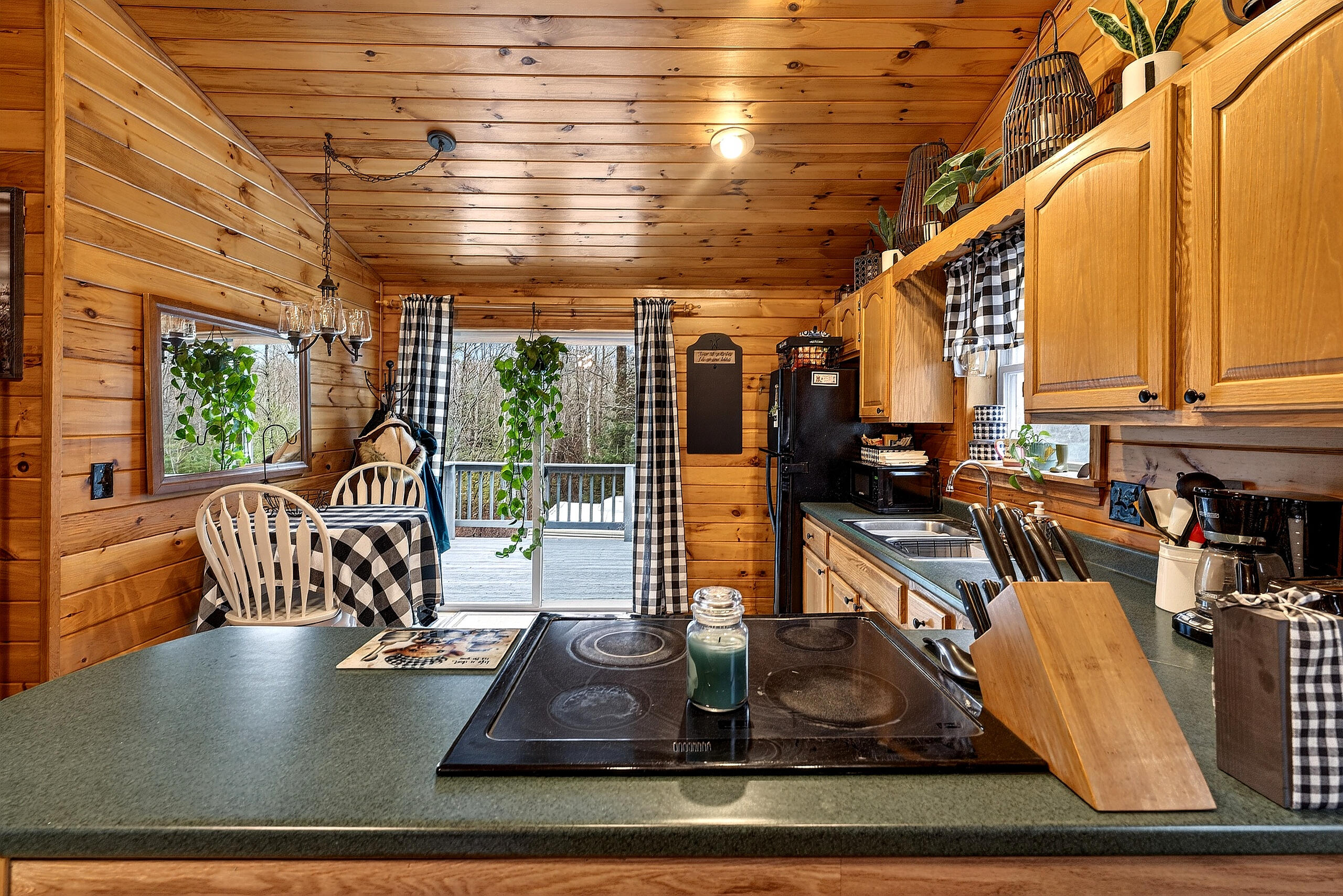 51 Emery Plantation China ME 04962