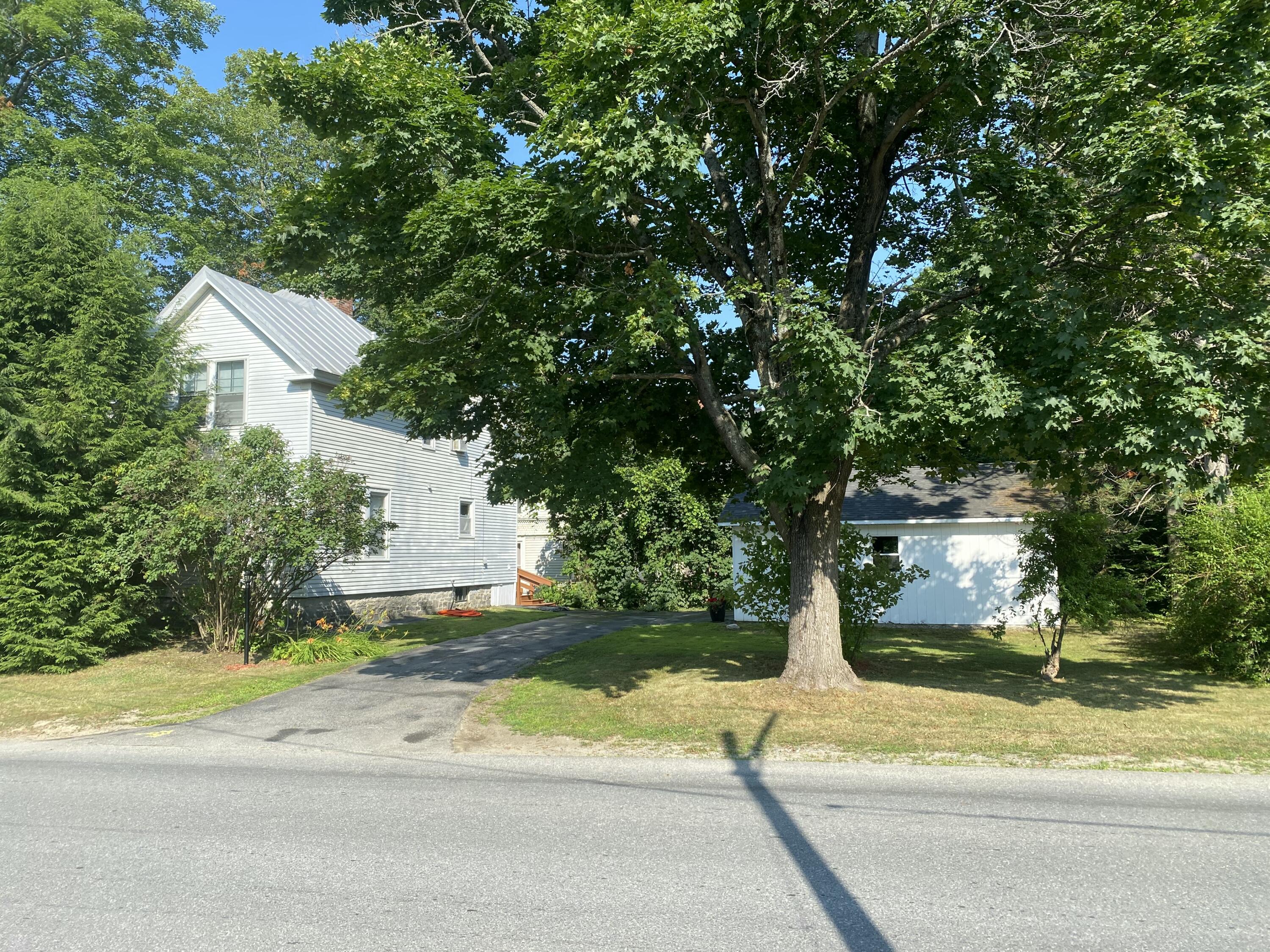 80 High Street Fairfield ME 04937