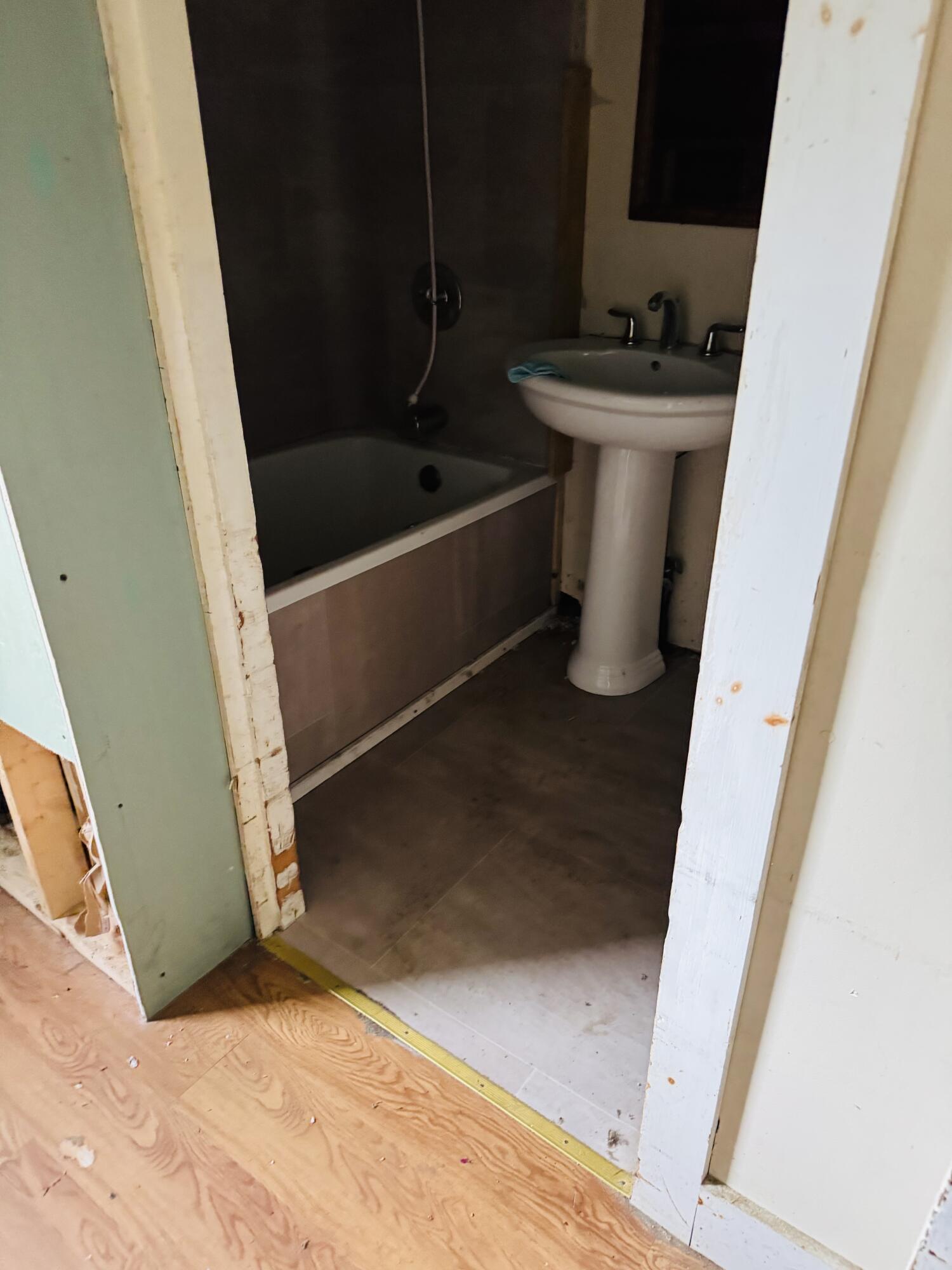 156 Railroad Street Clinton ME 04927