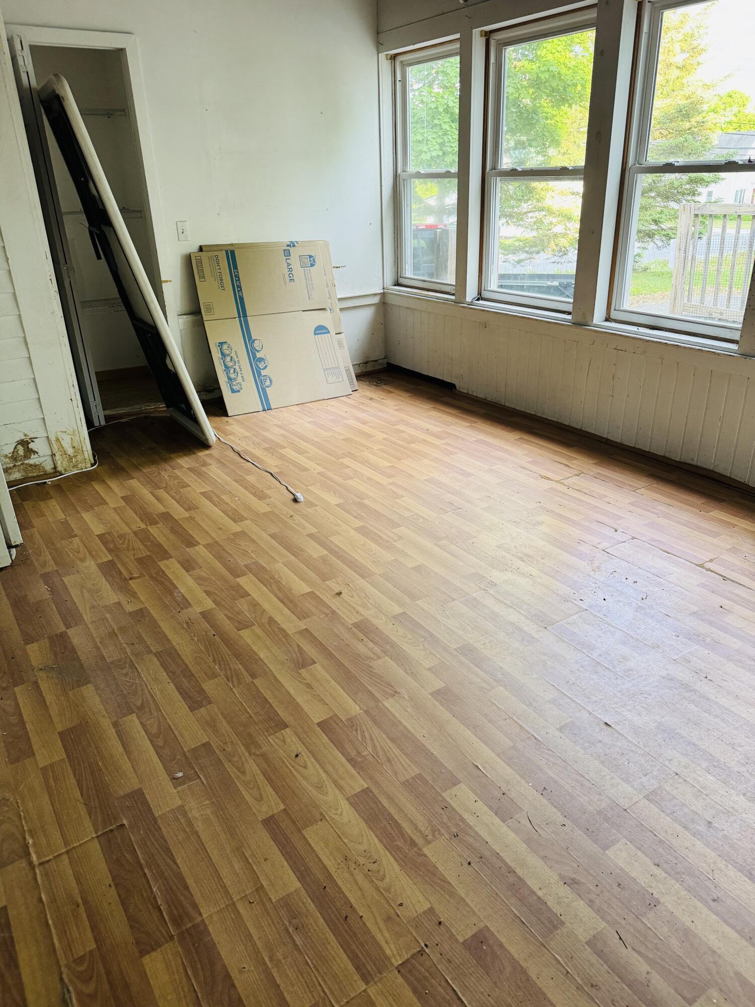 156 Railroad Street Clinton ME 04927