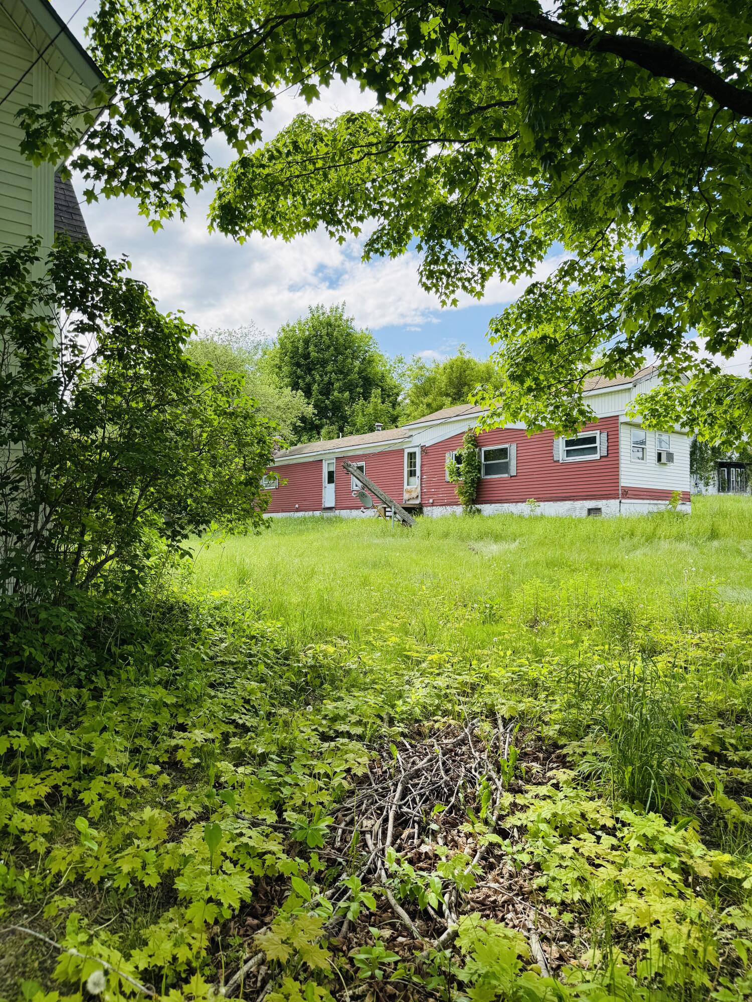 156 Railroad Street Clinton ME 04927