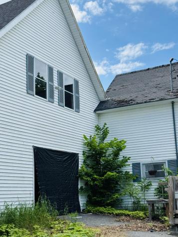 156 Railroad Street Clinton ME 04927