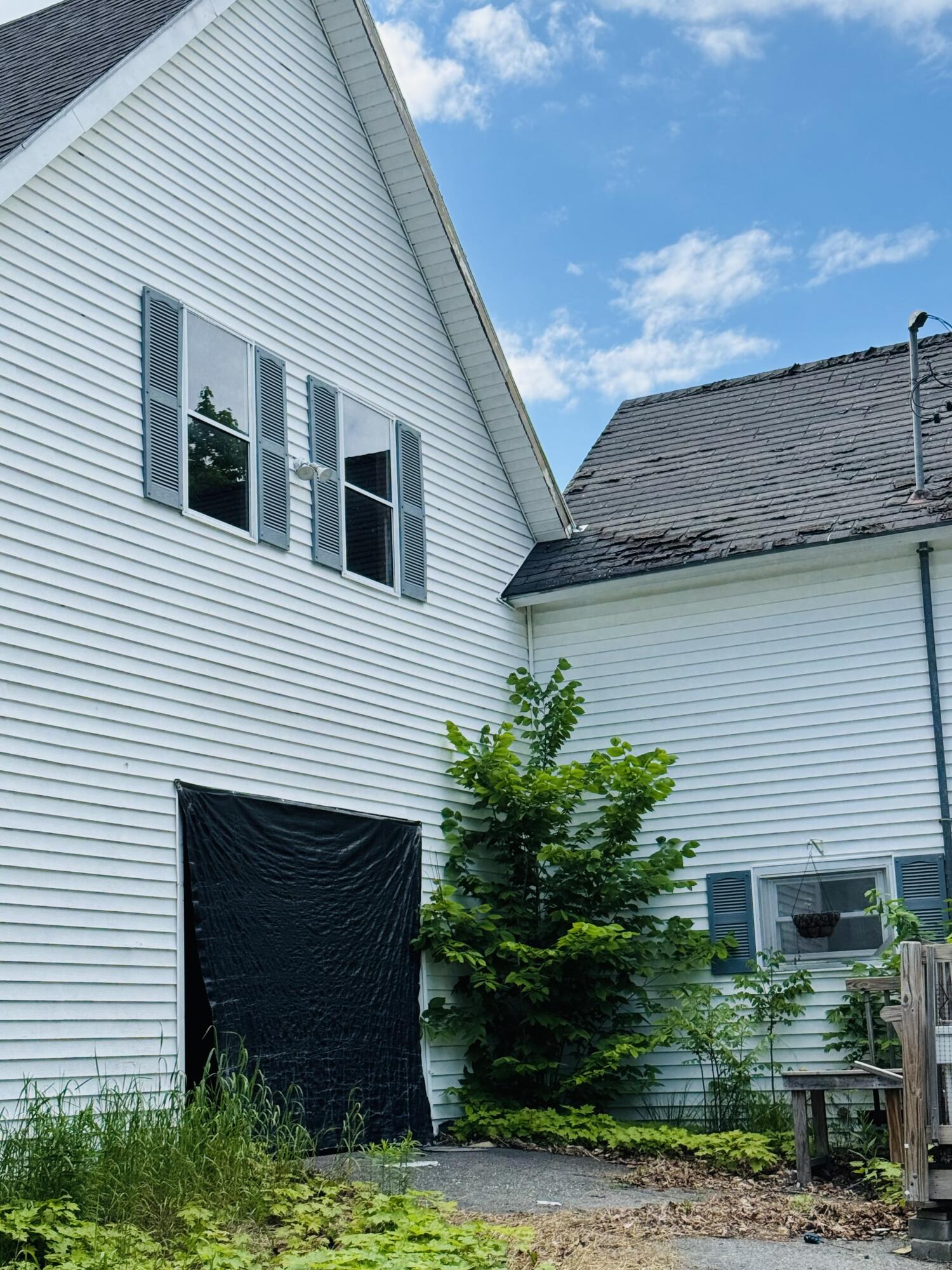 156 Railroad Street Clinton ME 04927