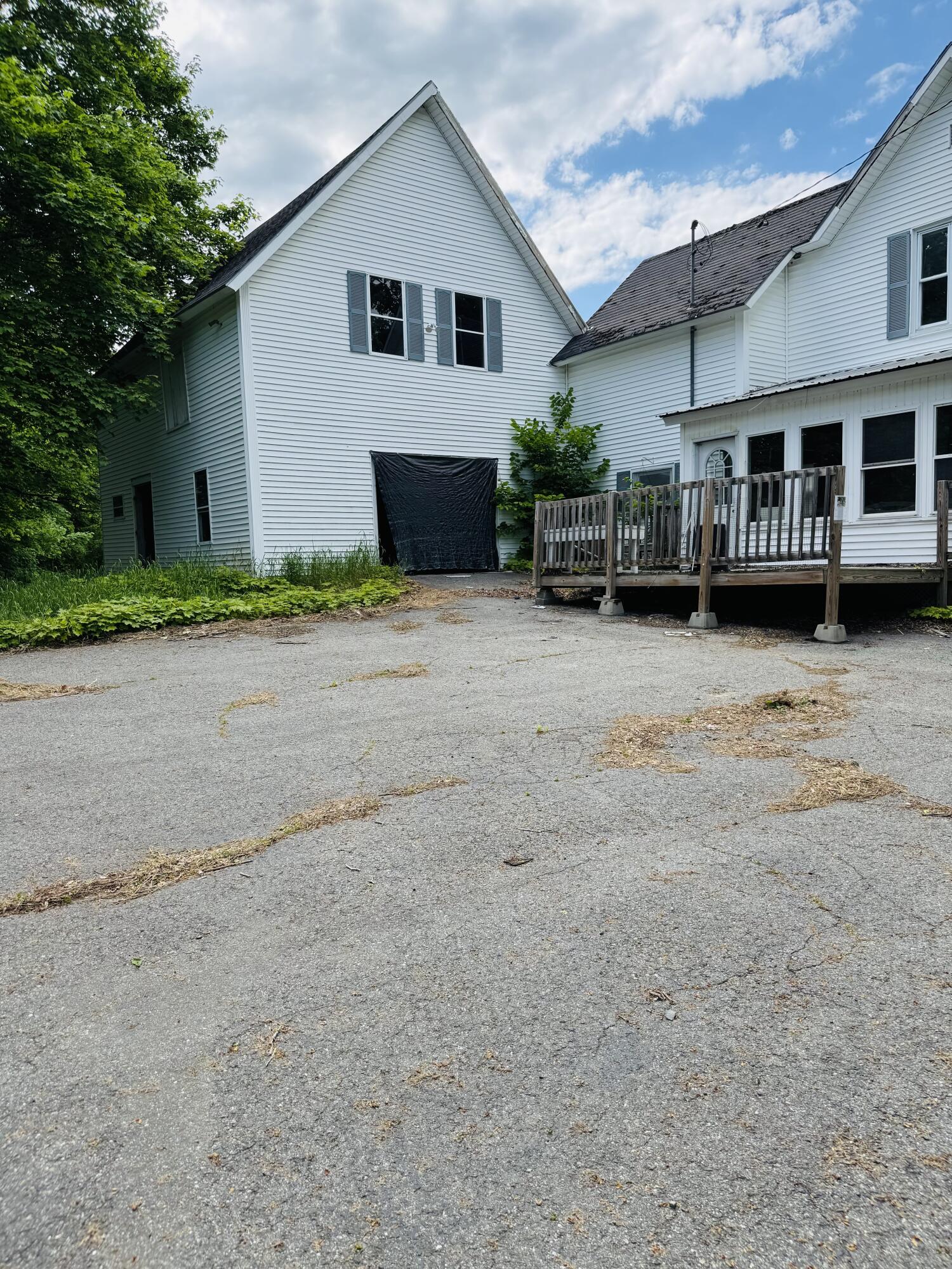 156 Railroad Street Clinton ME 04927