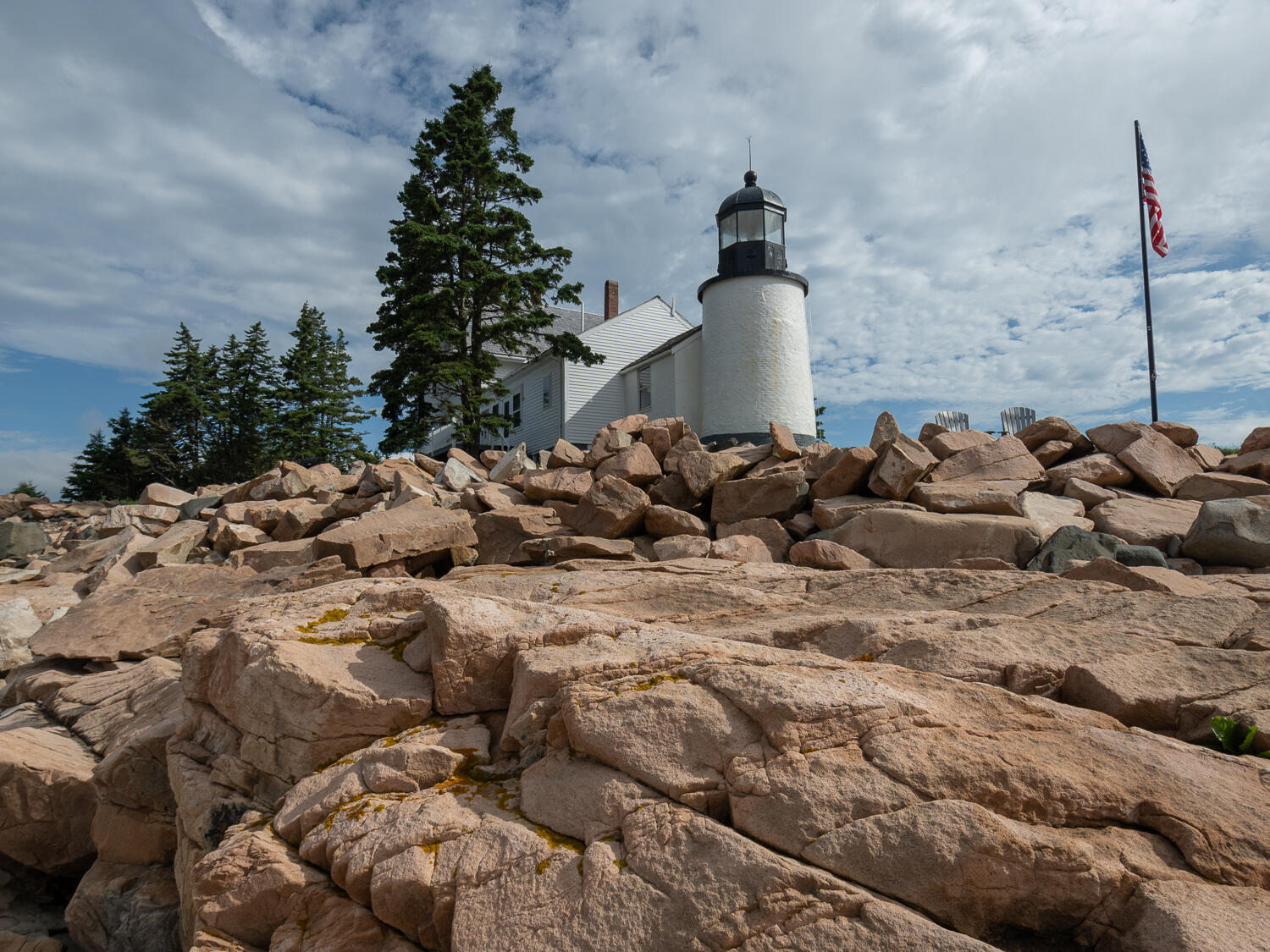 1 Mark Island Winter Harbor ME 04693