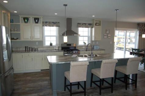 Lot 8 Autumn Lane Oakland ME 04963