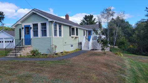 21 Pine Street Brownville ME 04414